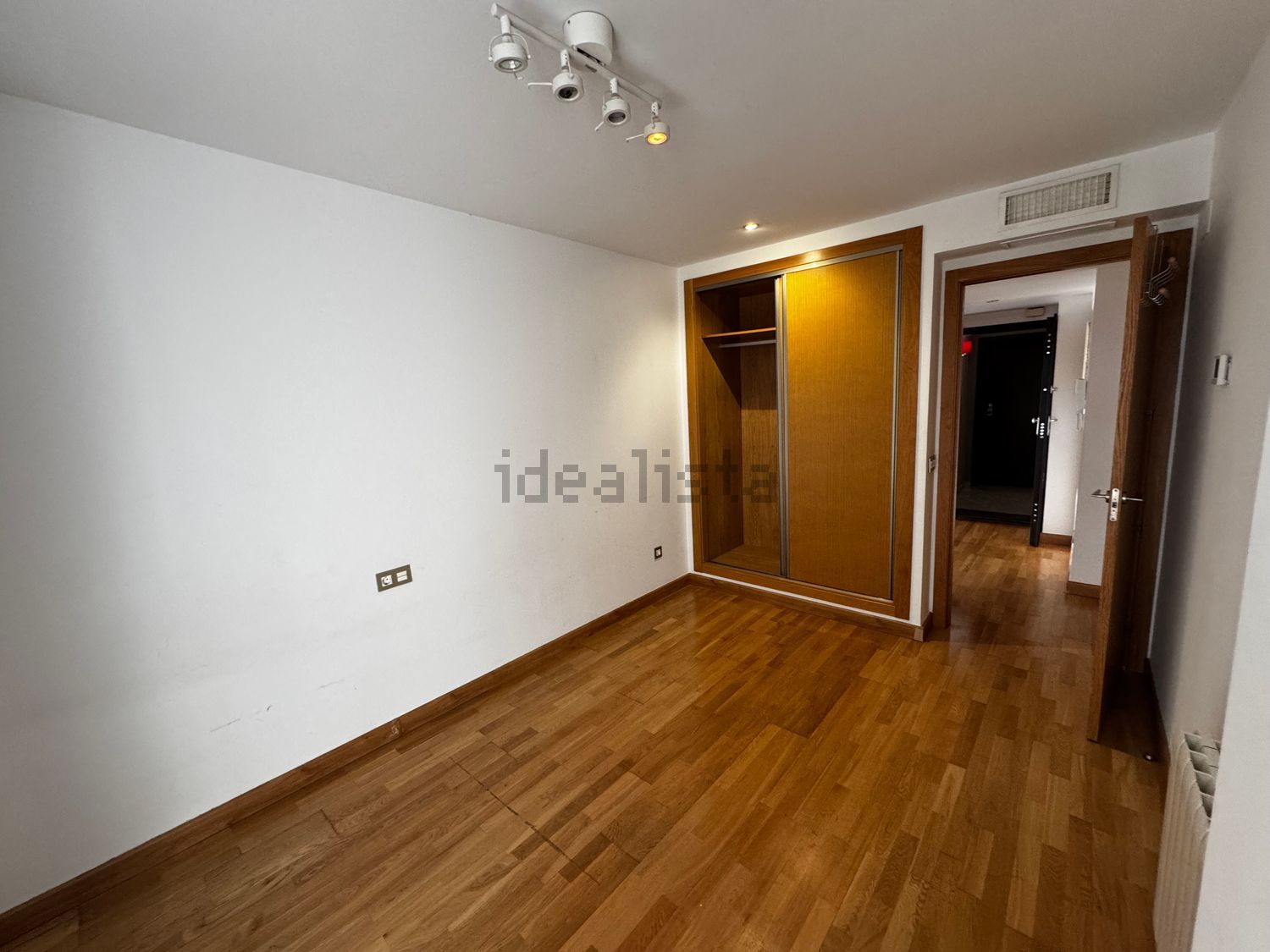 Pis de 110 m² a Múrcia