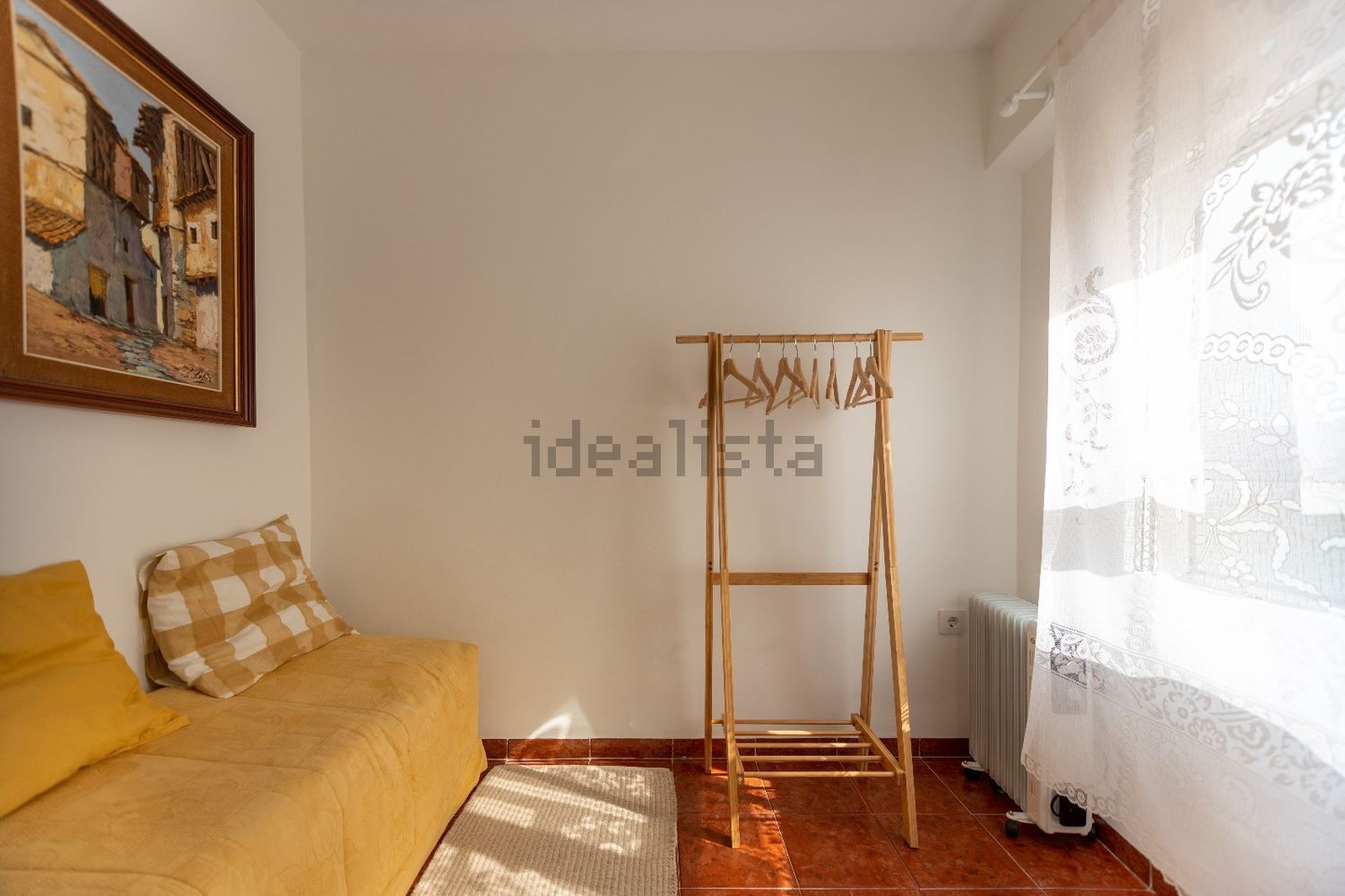 Pis de 91 m² a Sueca