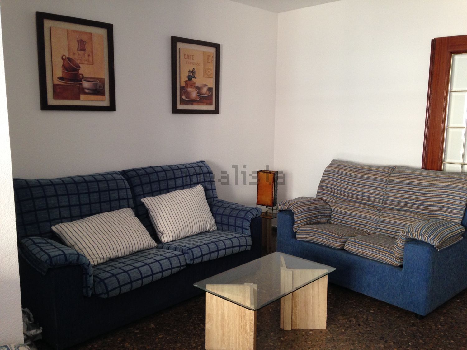 Habitació de lloguer, València