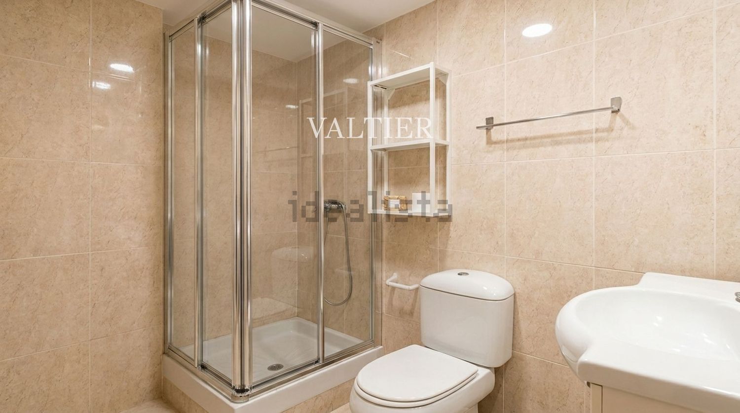 Wohnung 160 m² in Madrid