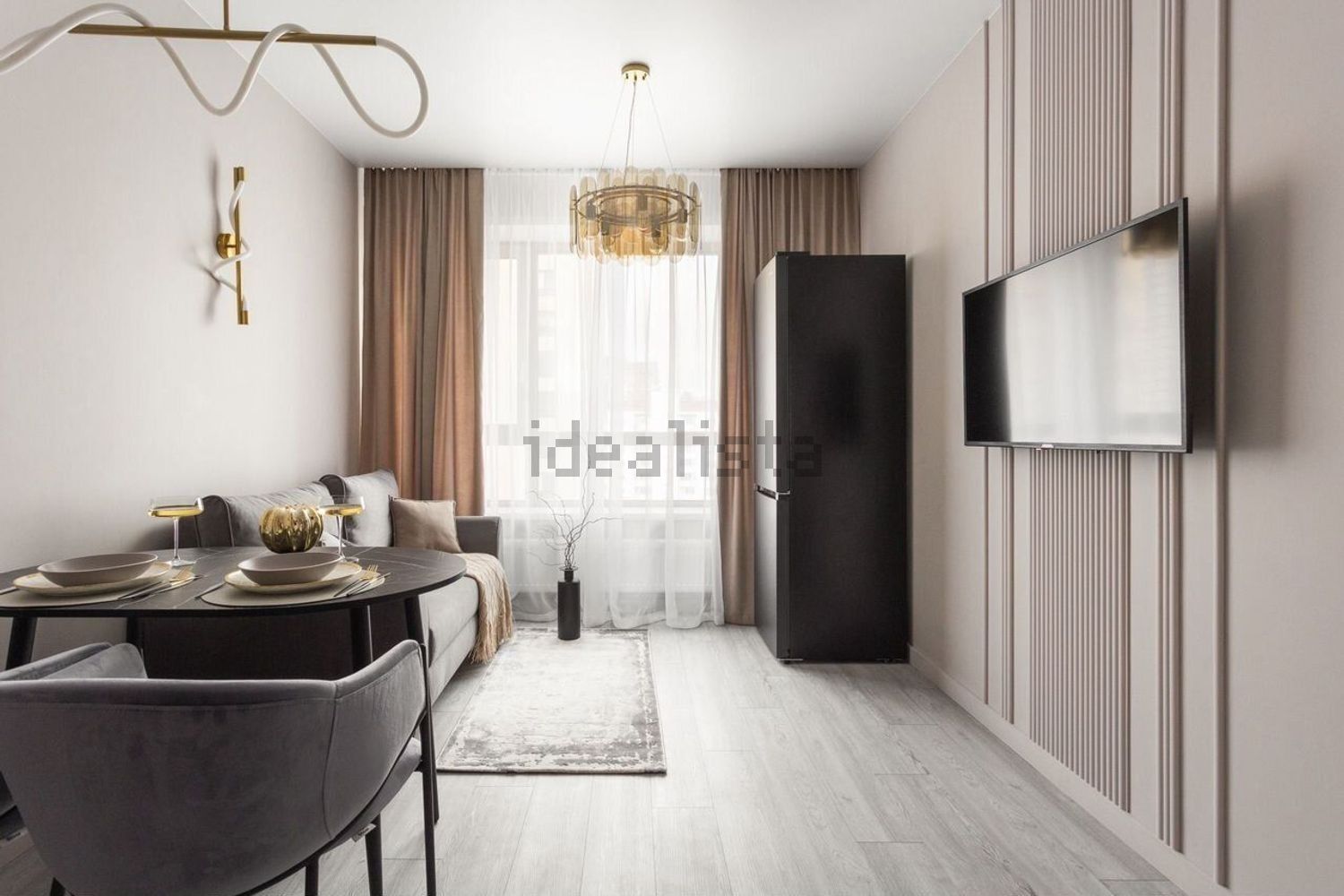 Pis de 39 m² a Marbella