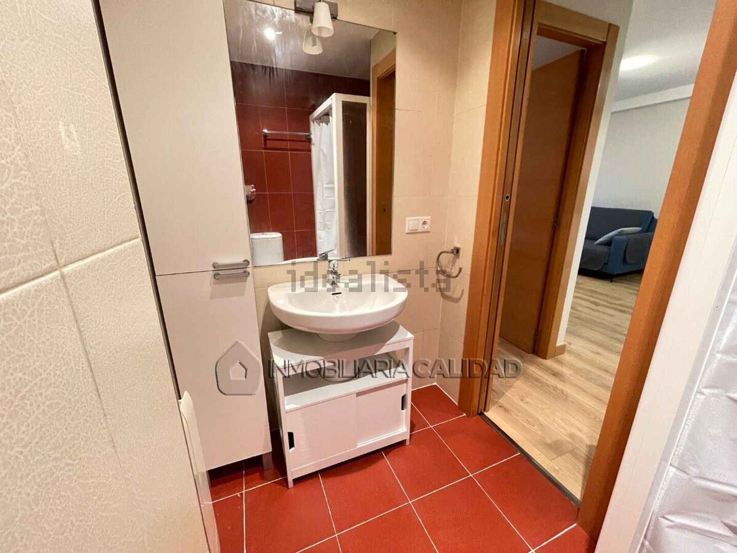 Pis de 40 m² a Burgos