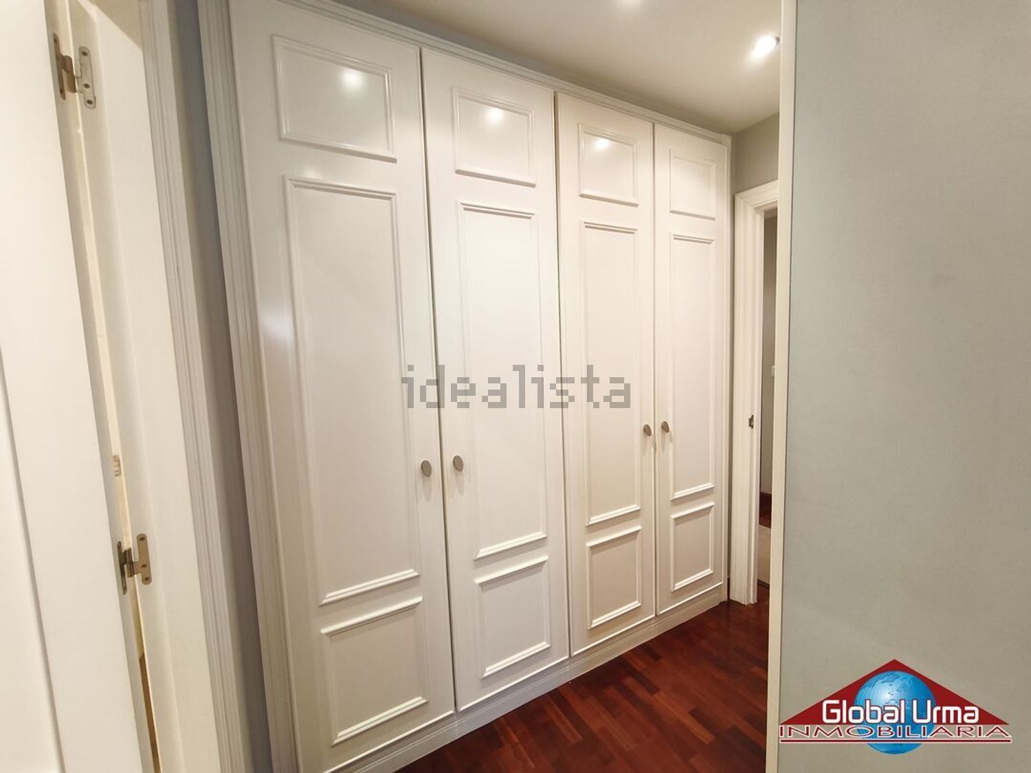 Pis de 100 m² a Barakaldo