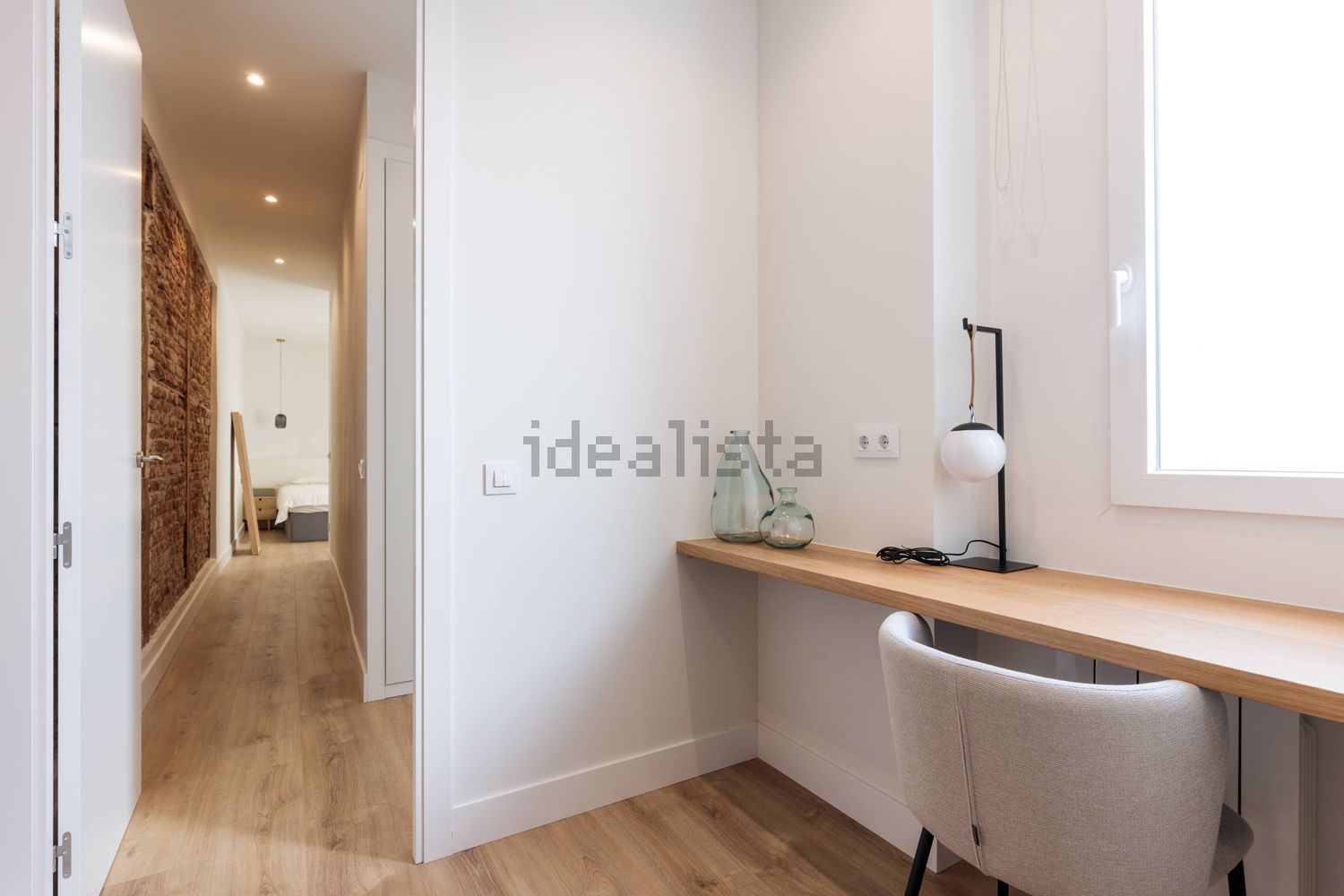 Appartamento 129 m² a Madrid