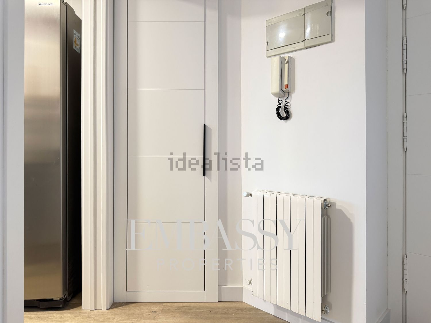Pis de 125 m² a Madrid