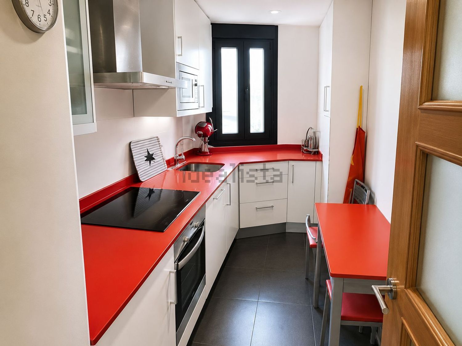 Piso de 90 m² en Santander