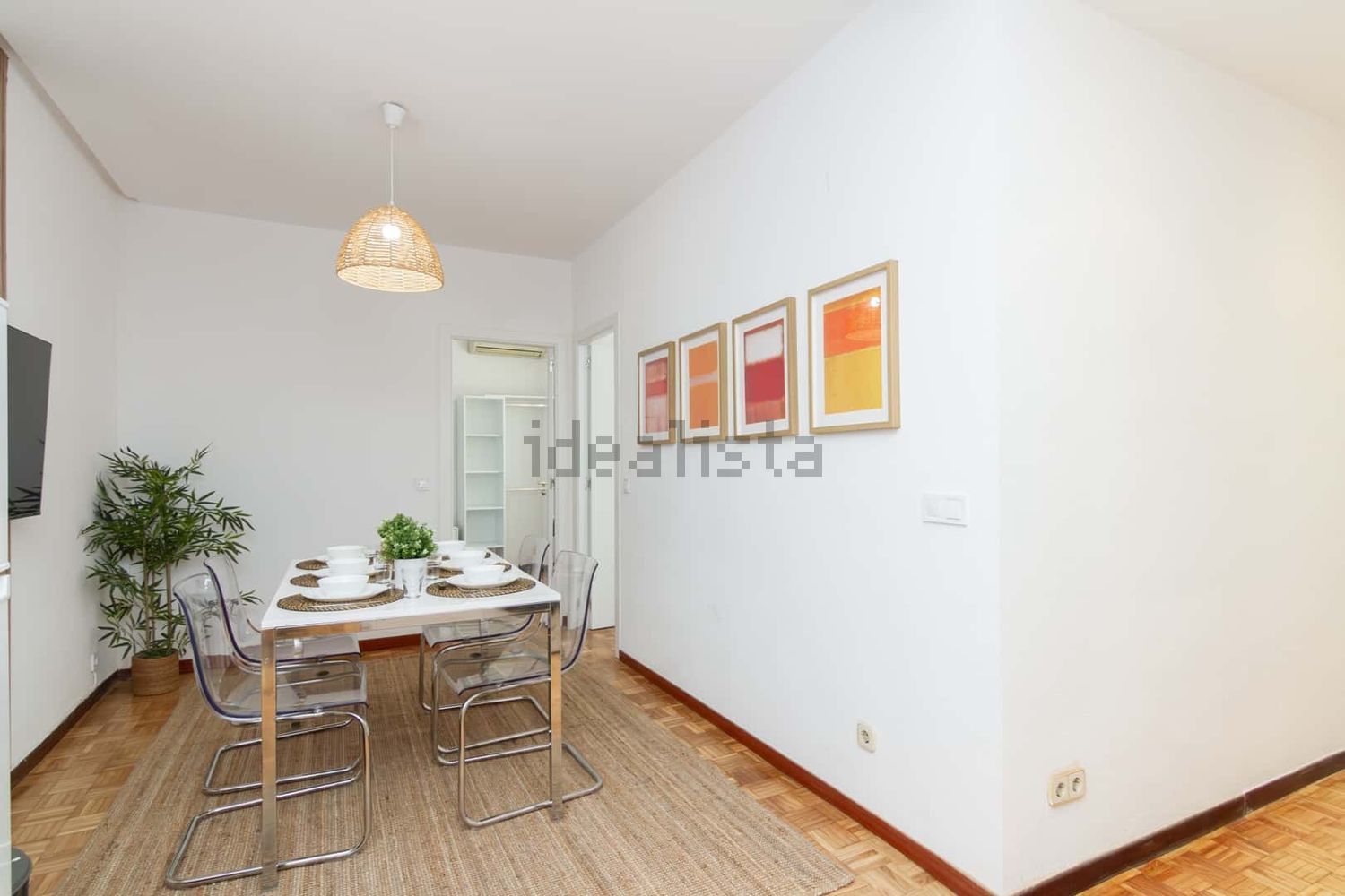 Habitación en alquiler, Madrid