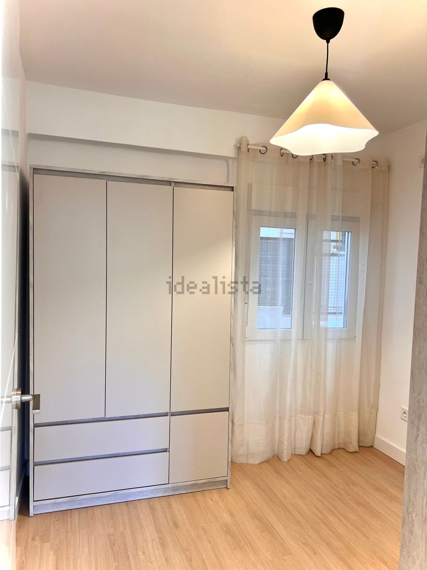 Piso de 60 m² en Zaragoza