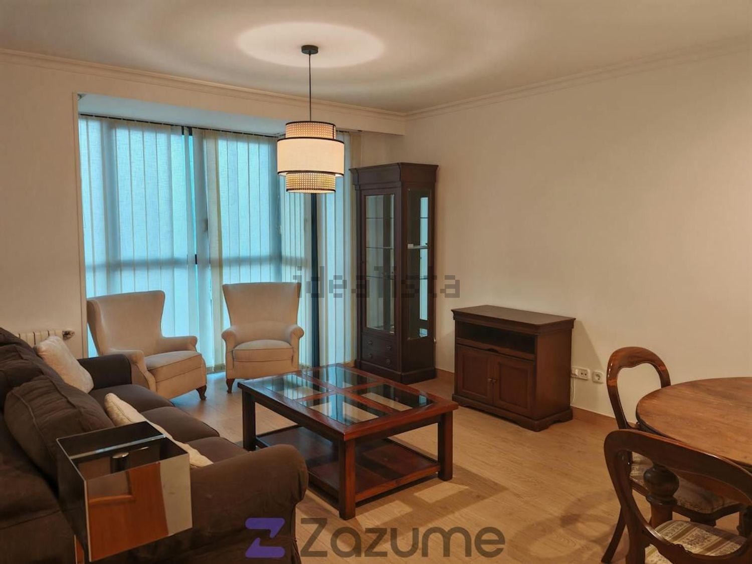 Appartement 60 m² à Madrid