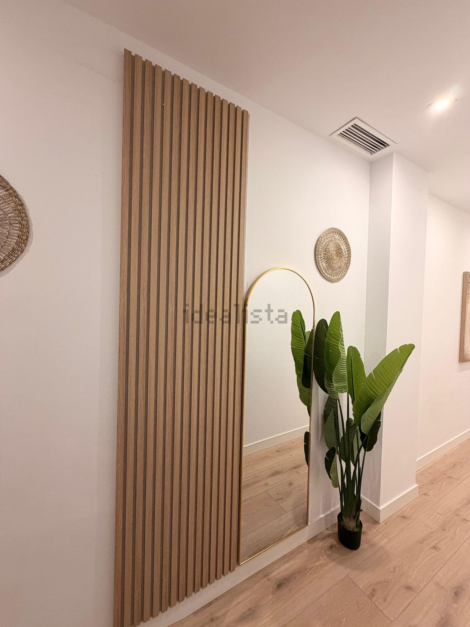 Zimmer zur Miete, Madrid