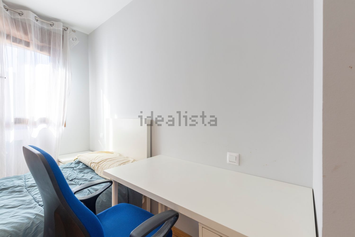 Pis de 46 m² a Madrid