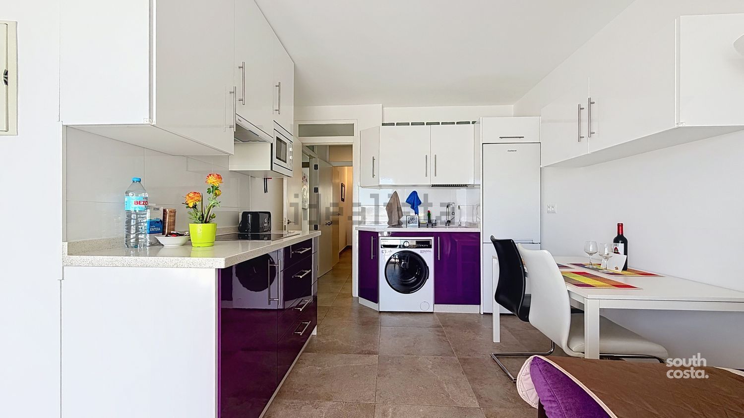 Pis de 42 m² a Nerja
