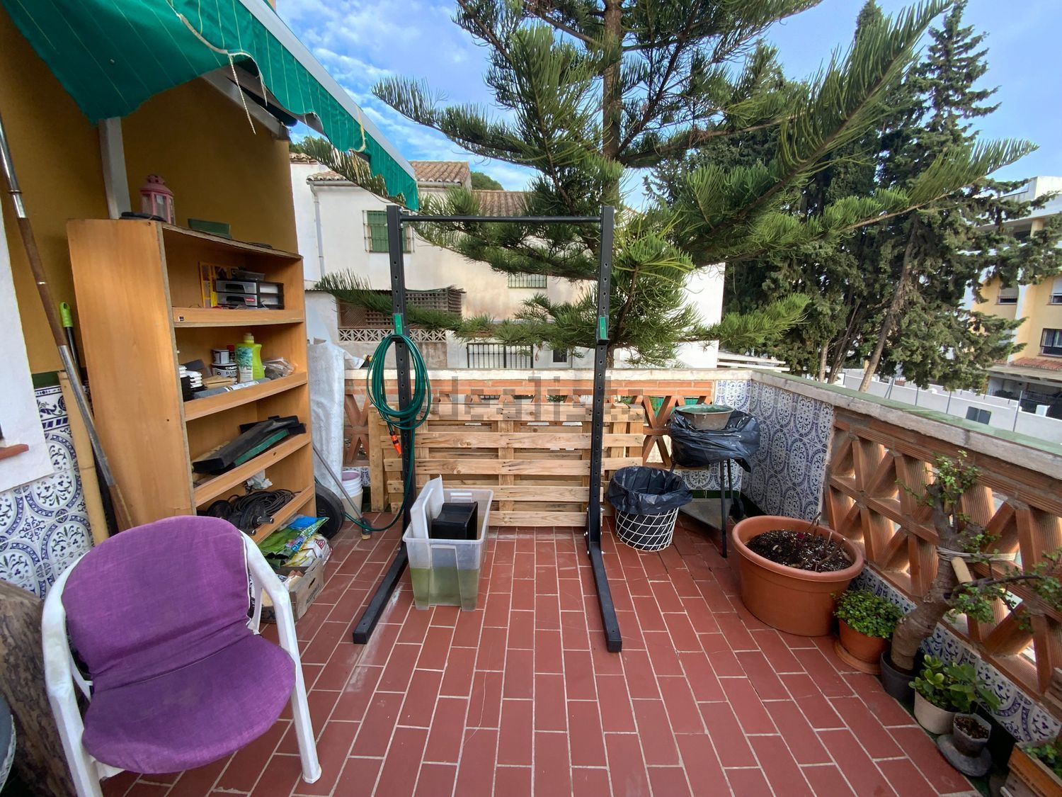 Habitació de lloguer, Torremolinos