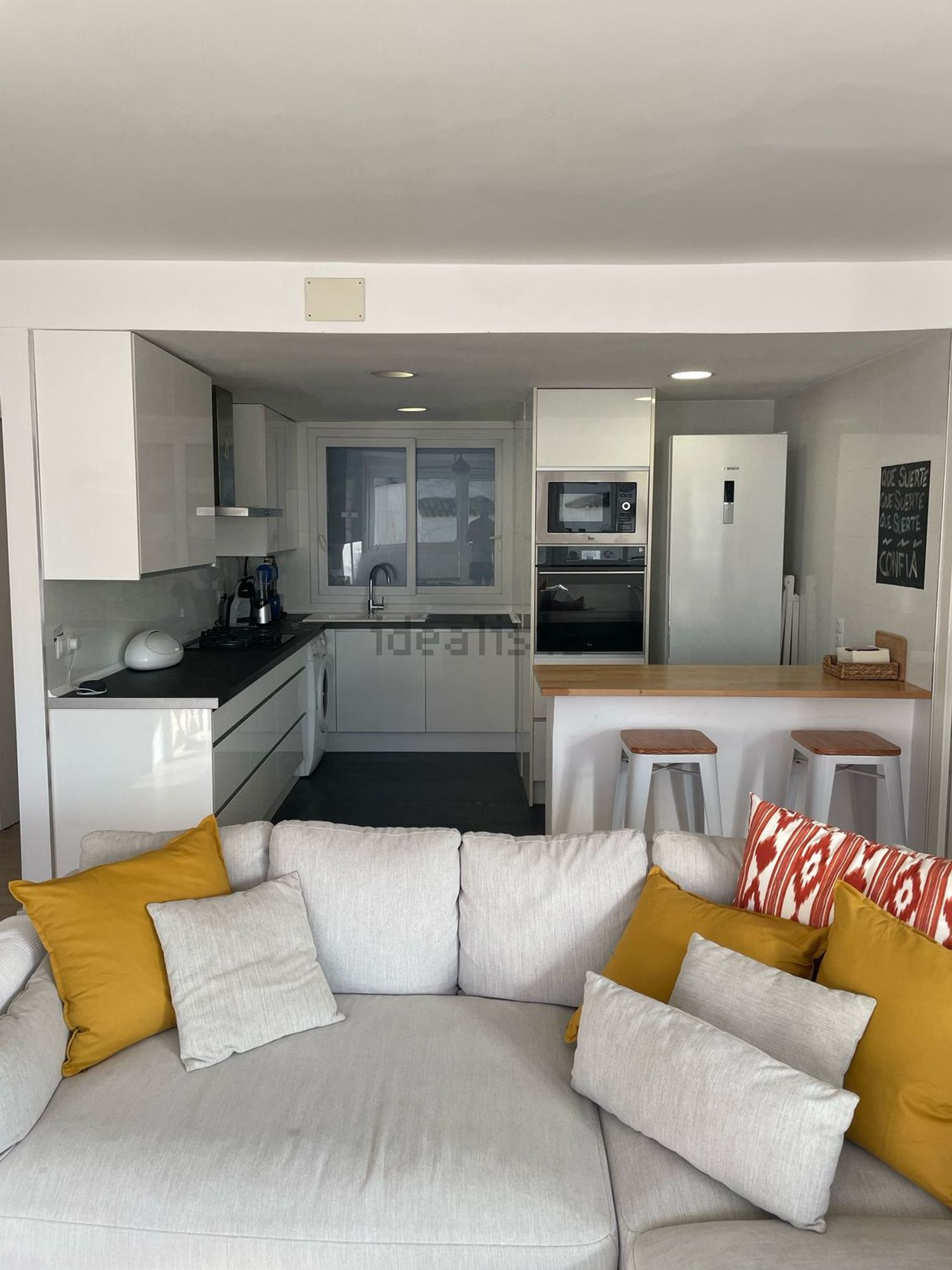Habitación en alquiler, Palma