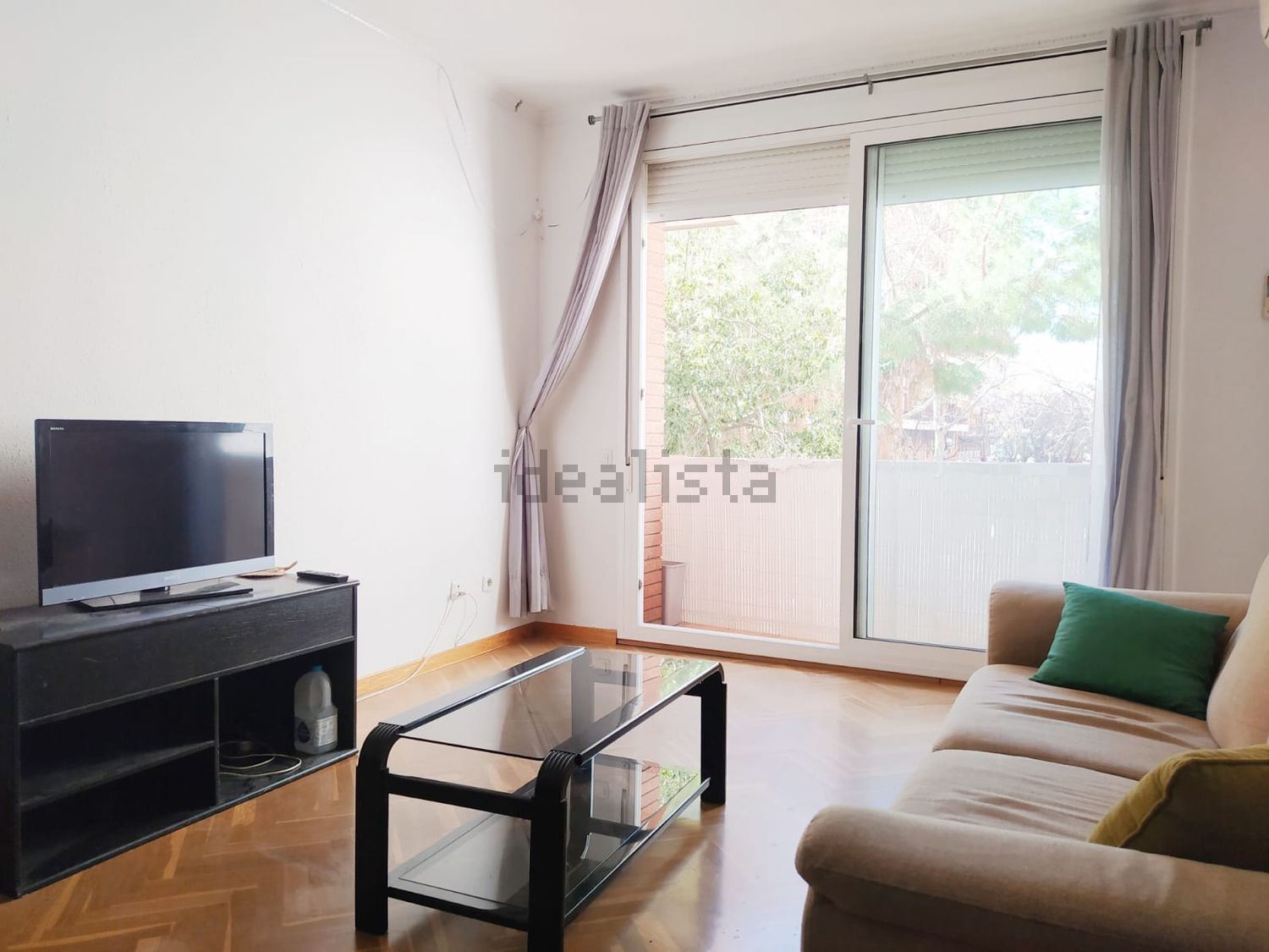 Pis de 110 m² a Barcelona