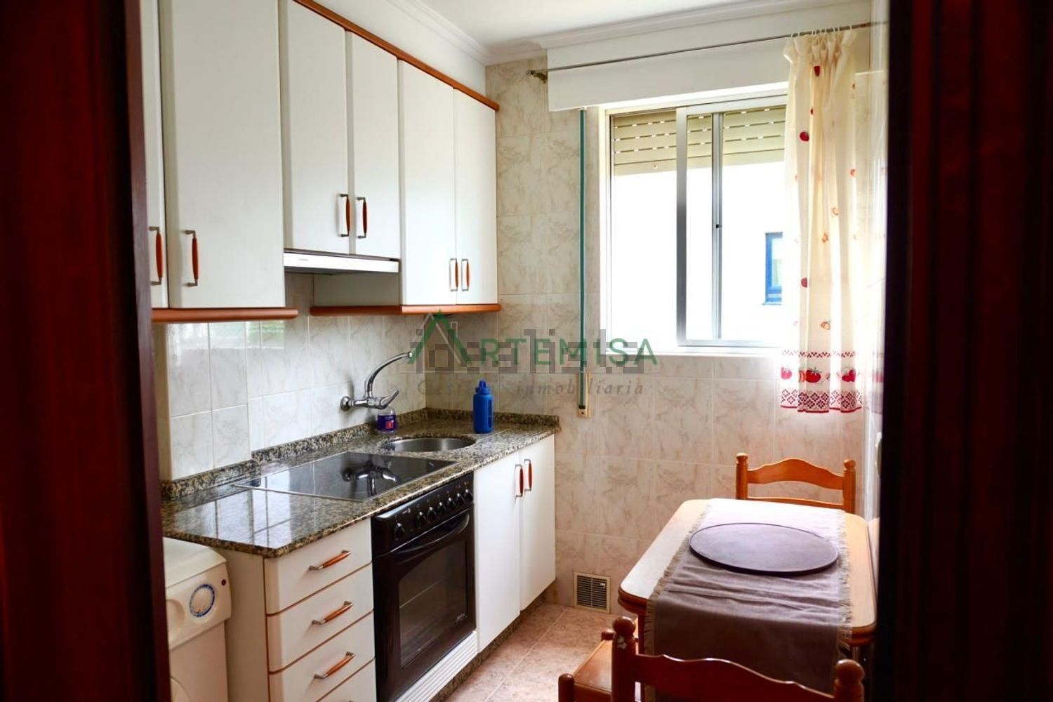 Appartamento 54 m² a Mugardos