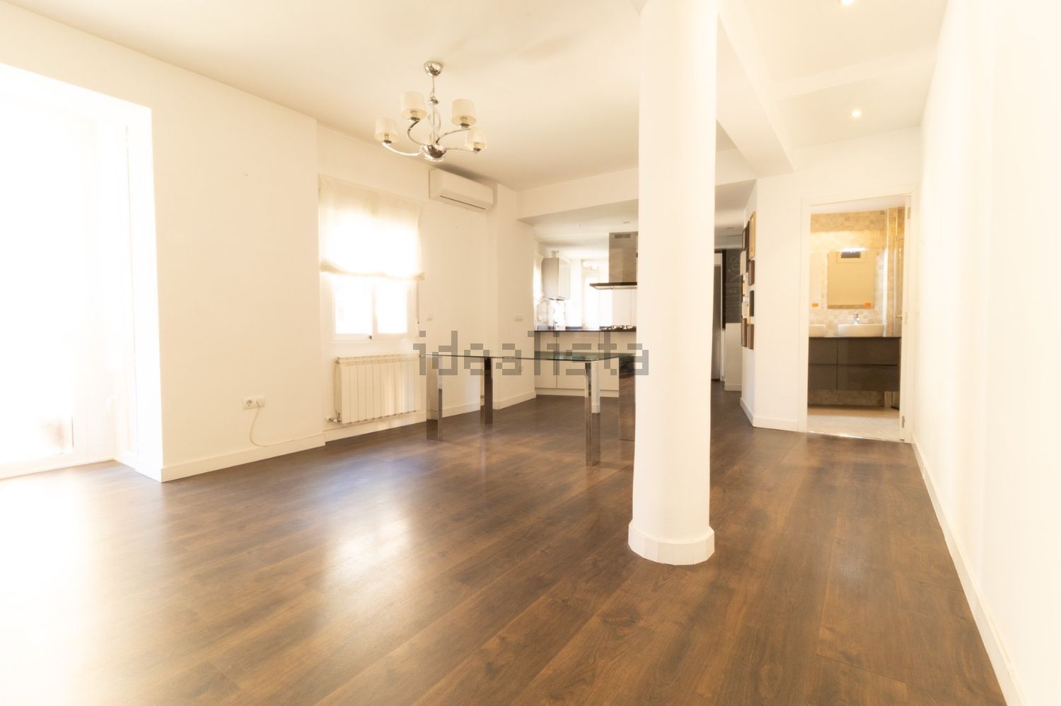 Pis de 81 m² a Madrid