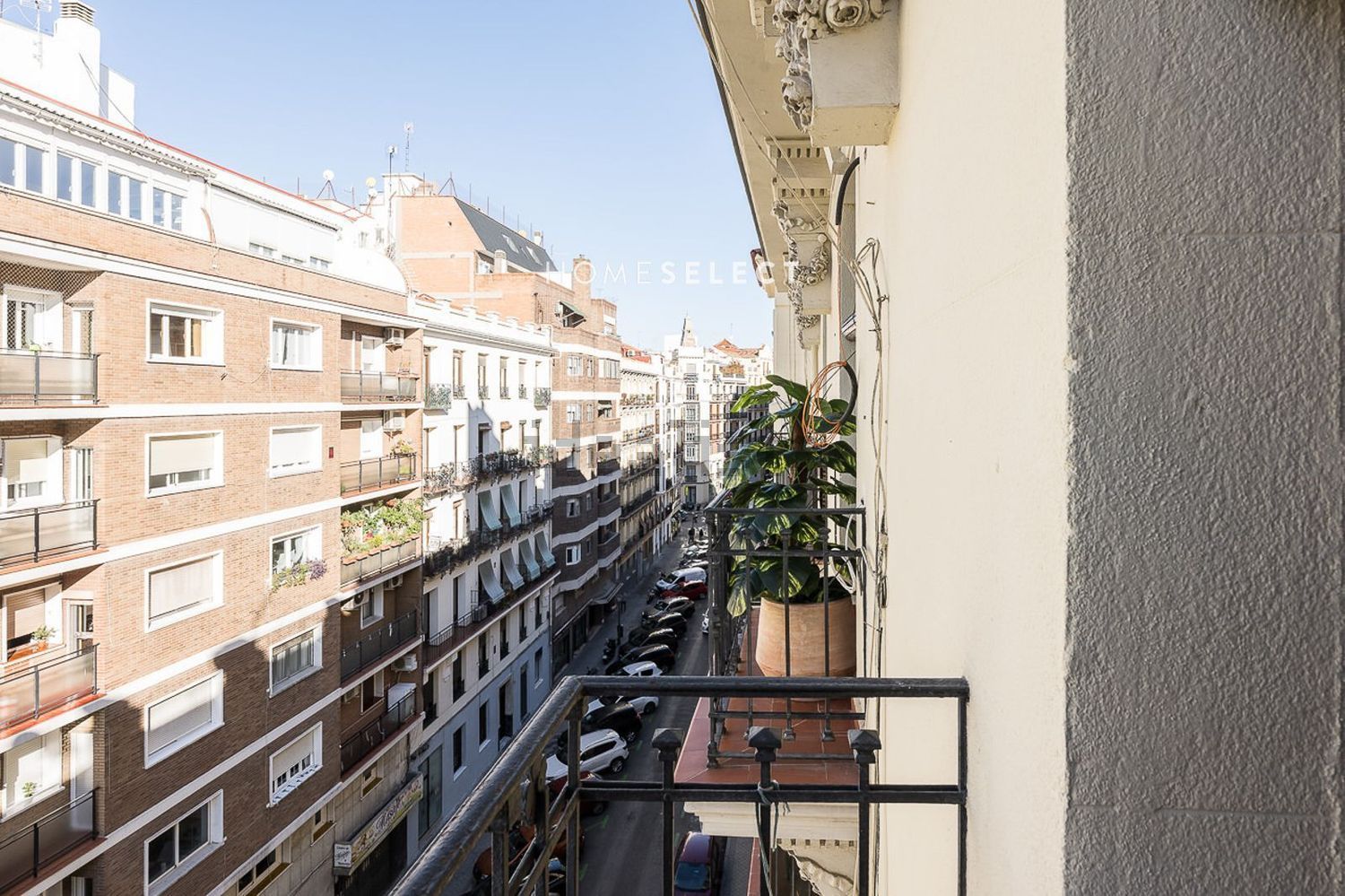 Appartamento 150 m² a Madrid