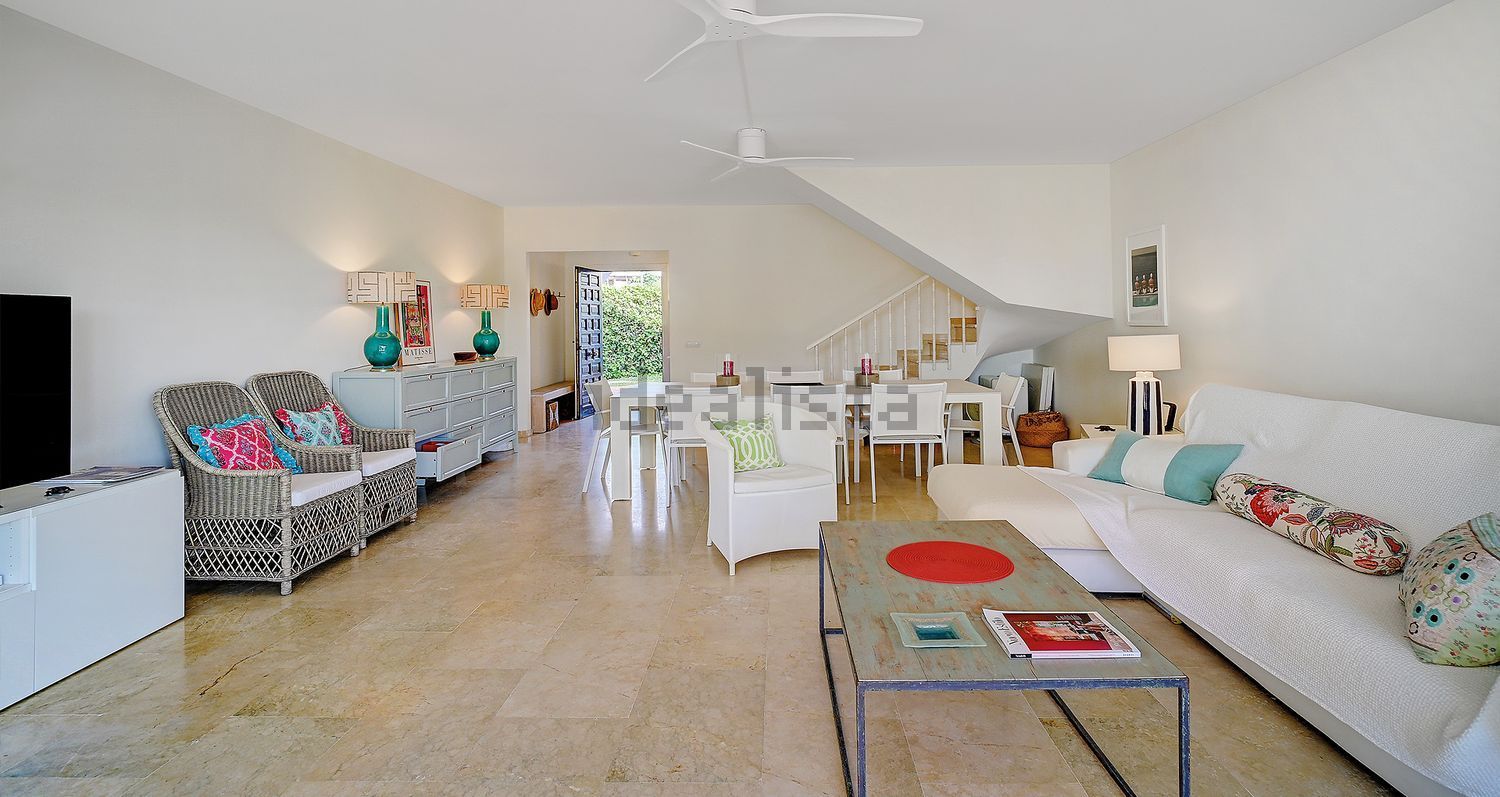 Casa de 194 m² a Marbella