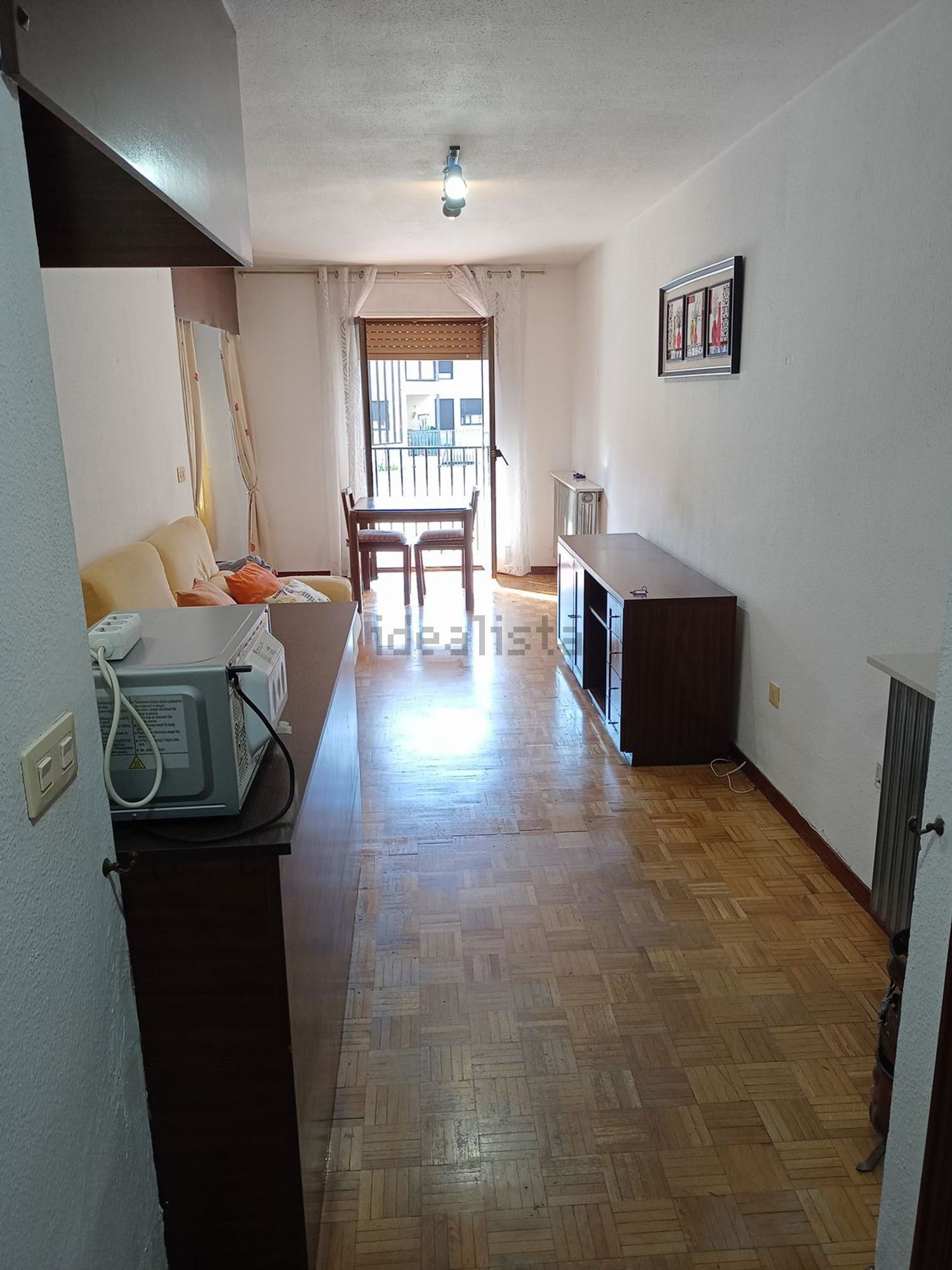 Pis de 40 m² a Salamanca