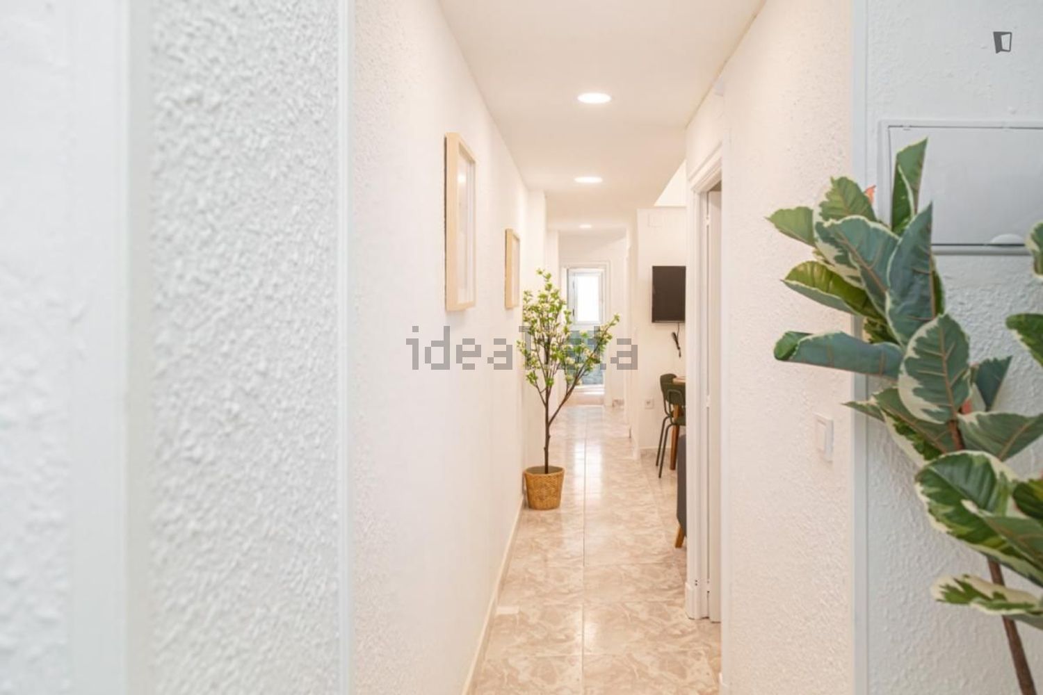 Habitación en alquiler, Zaragoza