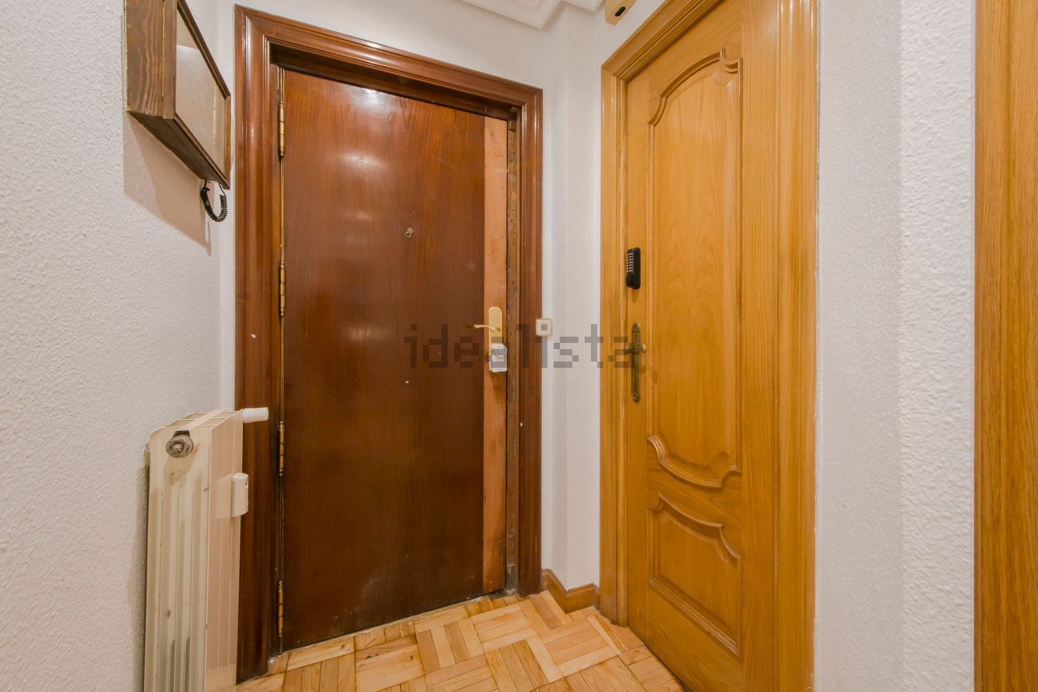 Zimmer zur Miete, Madrid