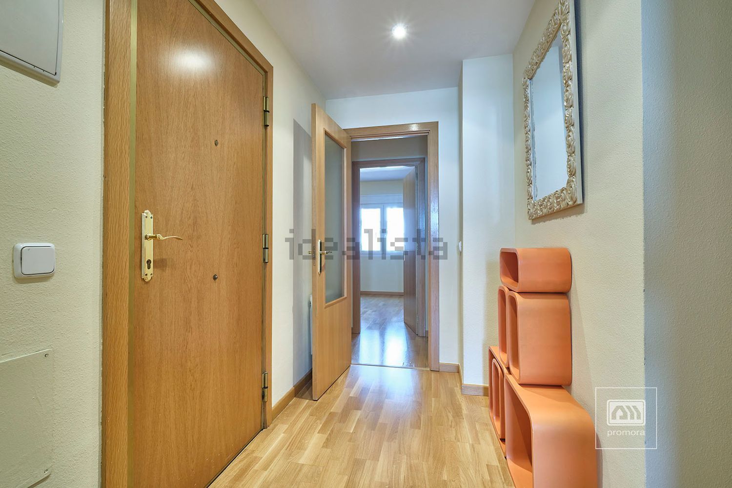 Piso de 100 m² en Madrid