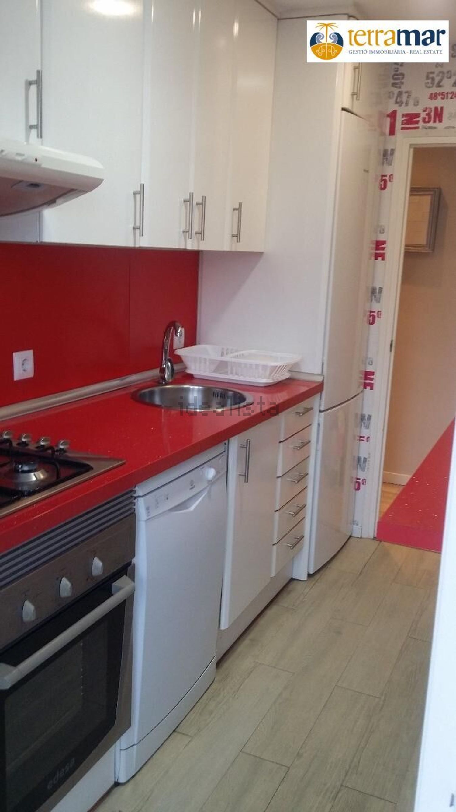 Appartamento 75 m² a Castelldefels