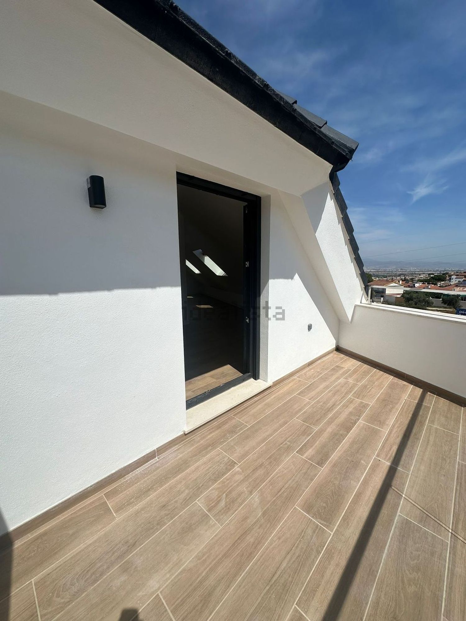 Piso de 54 m² en Alhaurín de la Torre