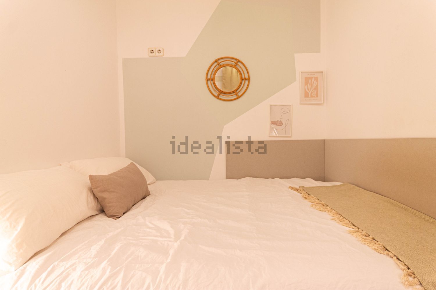 Stanza in affitto, Barcelona
