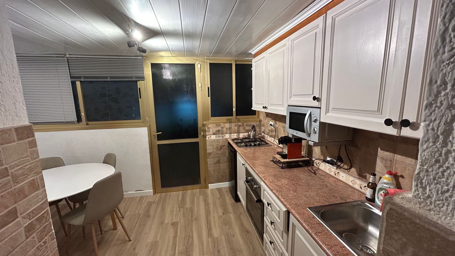 Casa de 115 m² en el Campello