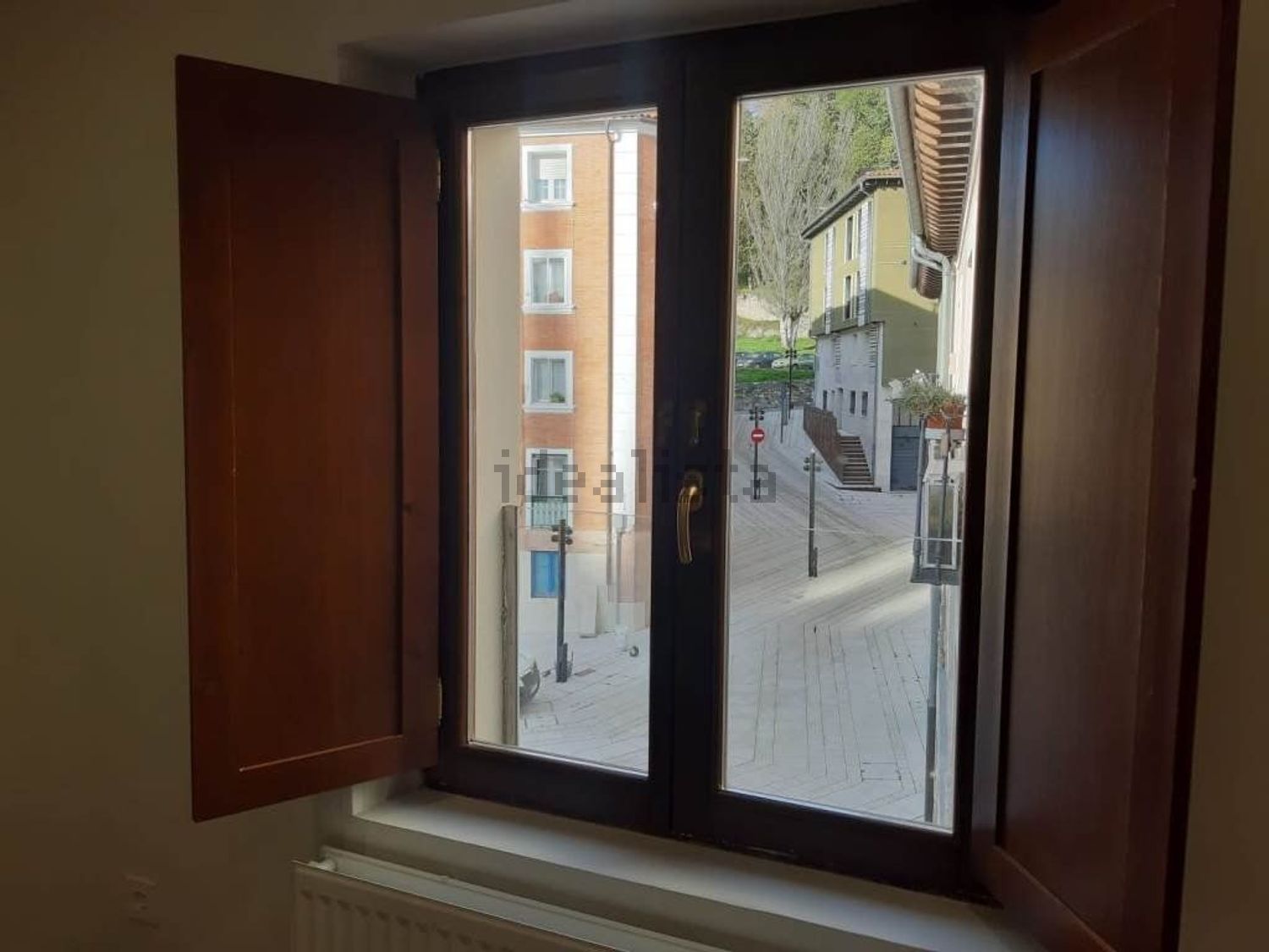 Pis de 63 m² a Burgos