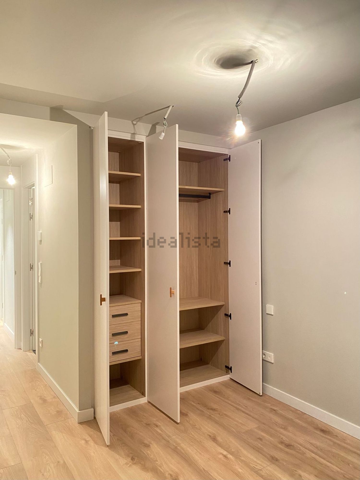 Piso de 80 m² en Zaragoza