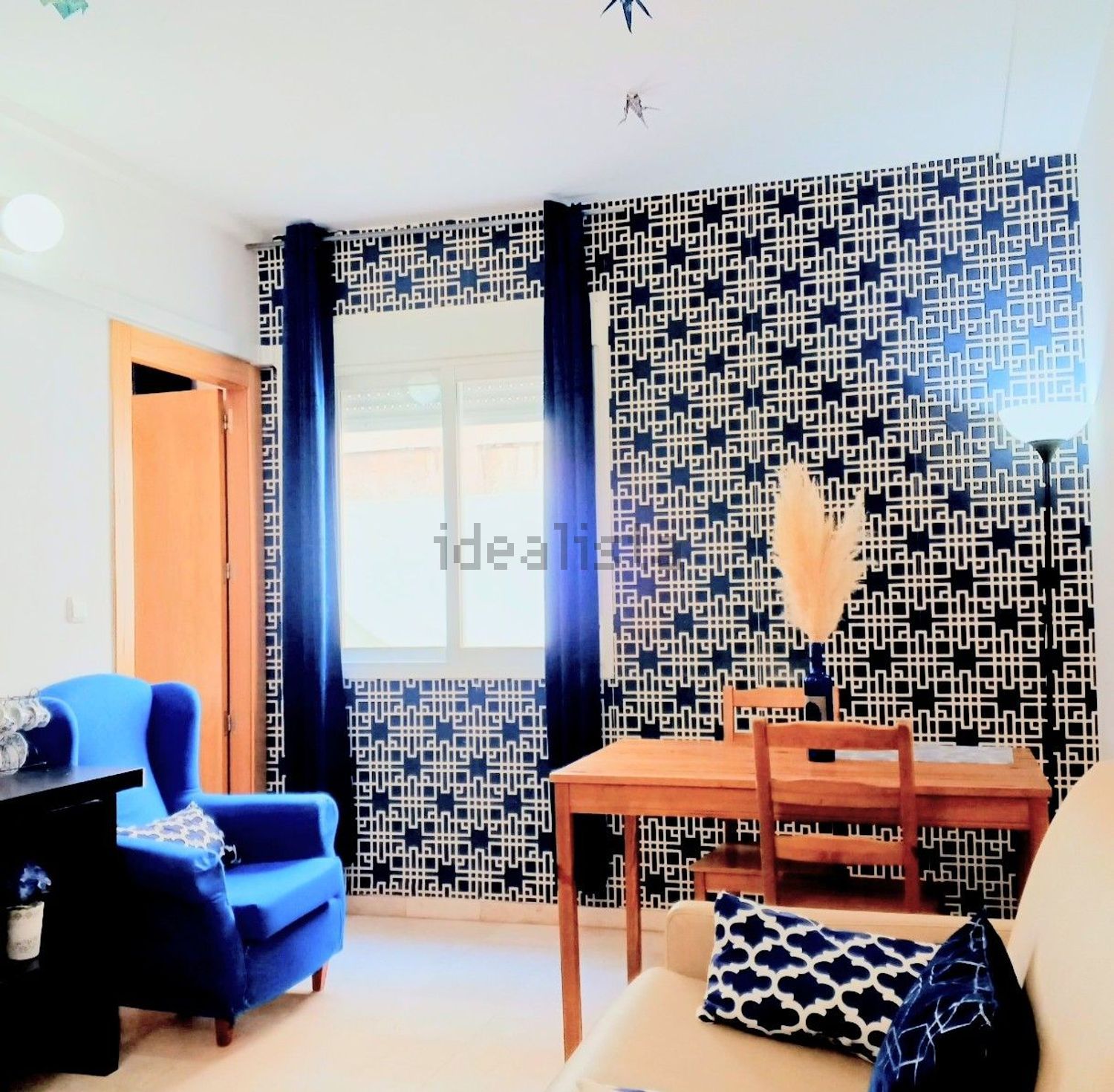 Apartamento 60 m² em Granada