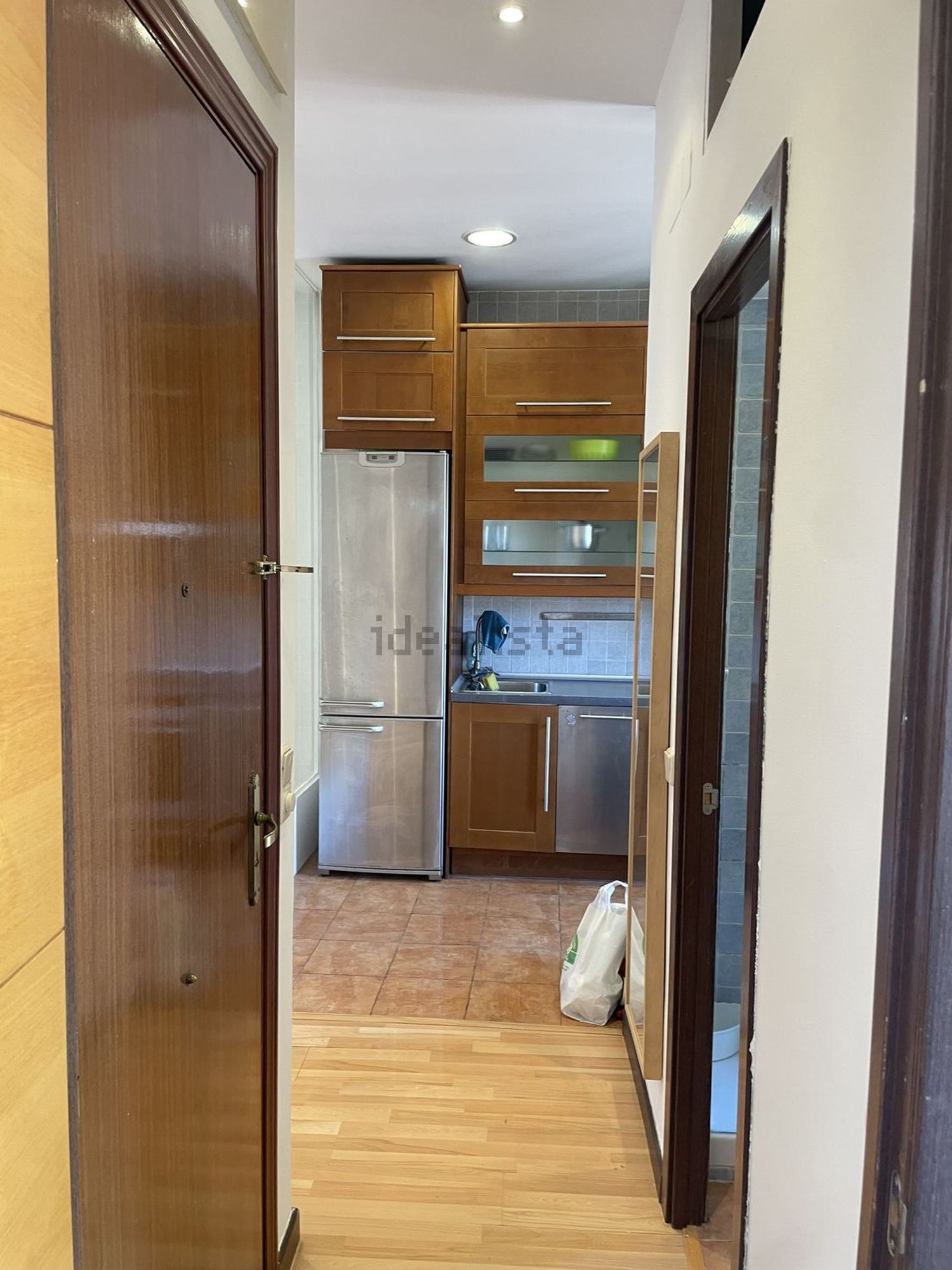 Appartamento 46 m² a Madrid