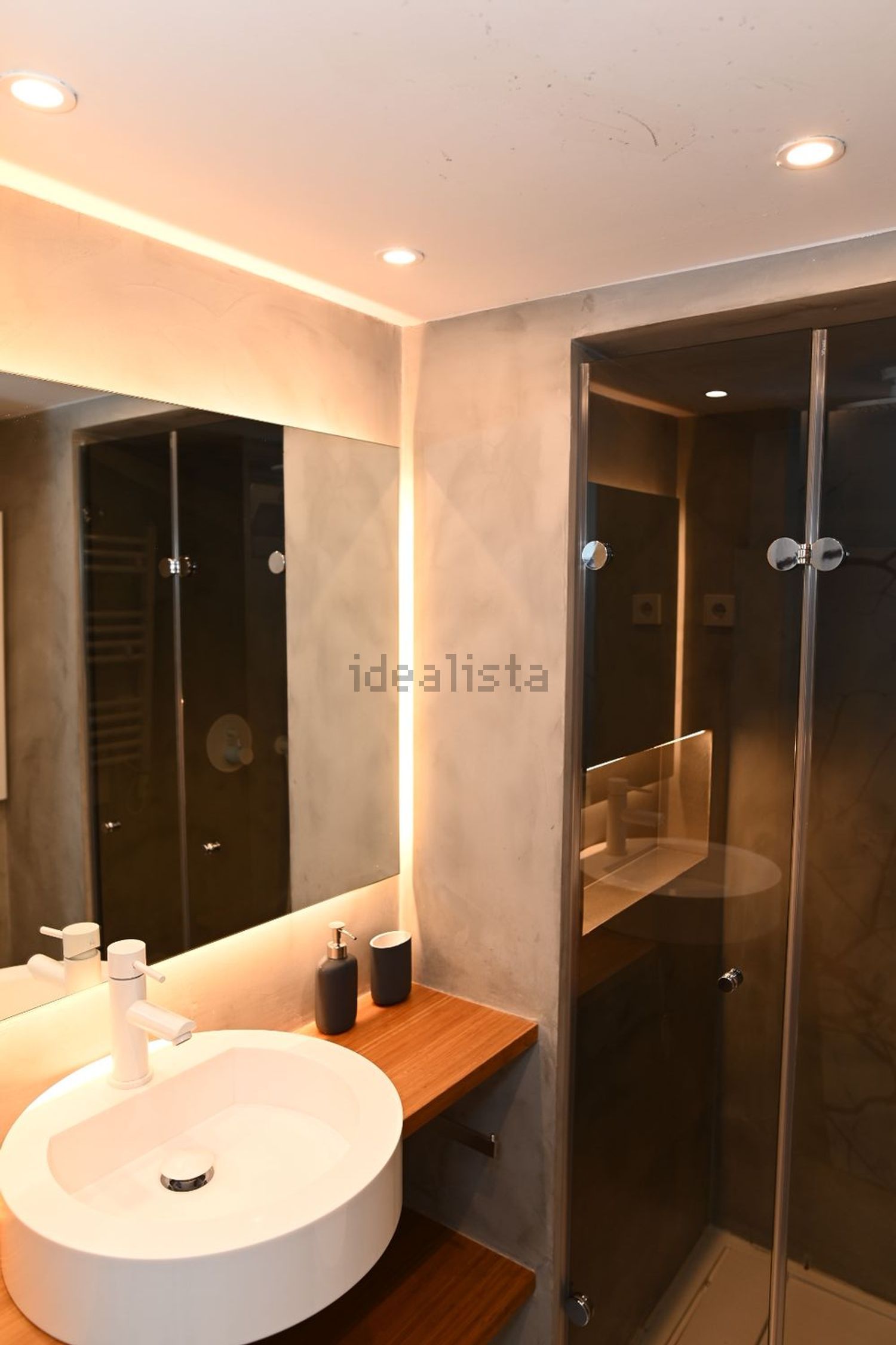 Pis de 60 m² a Madrid