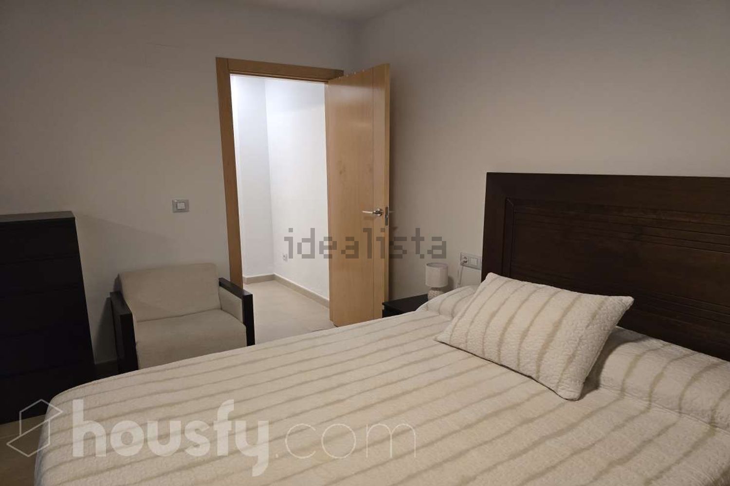 Wohnung 90 m² in Lorca