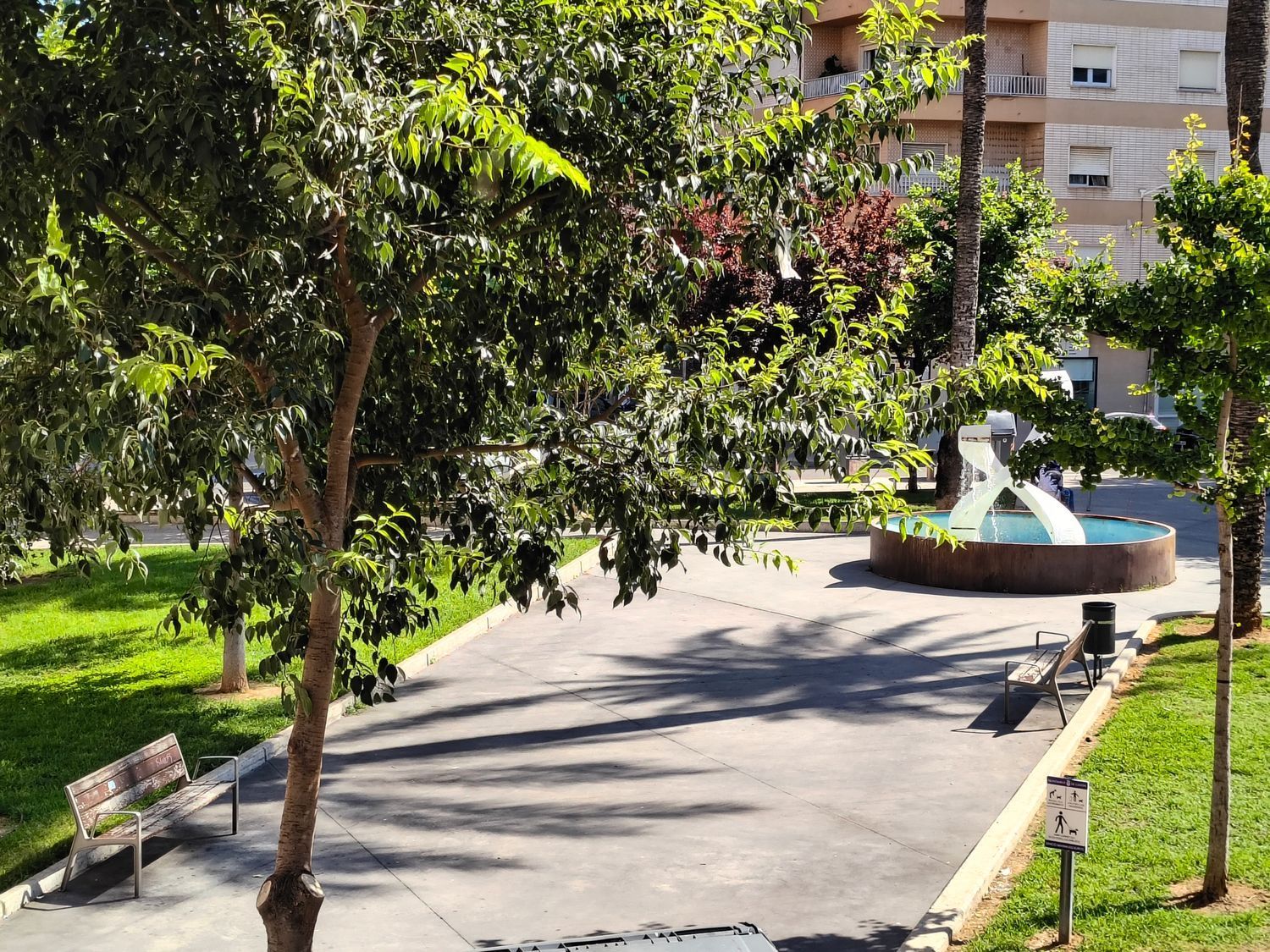 Habitació de lloguer, Gandia