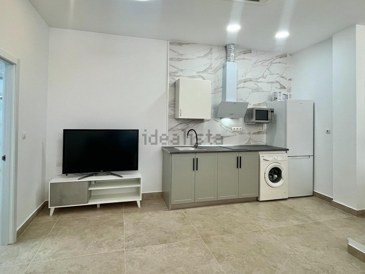 Квартира 46 м² в Alhaurín el Grande
