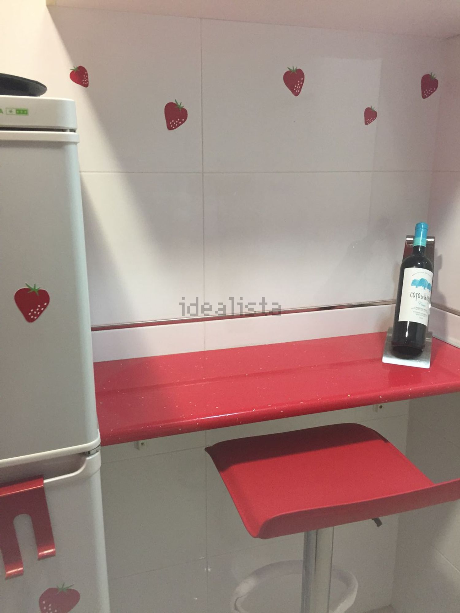 Pis de 50 m² a Saragossa