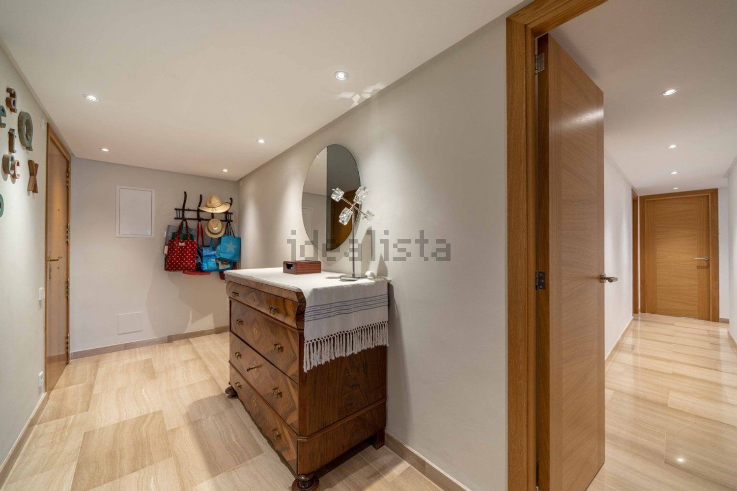 Piso de 132 m² en Palma