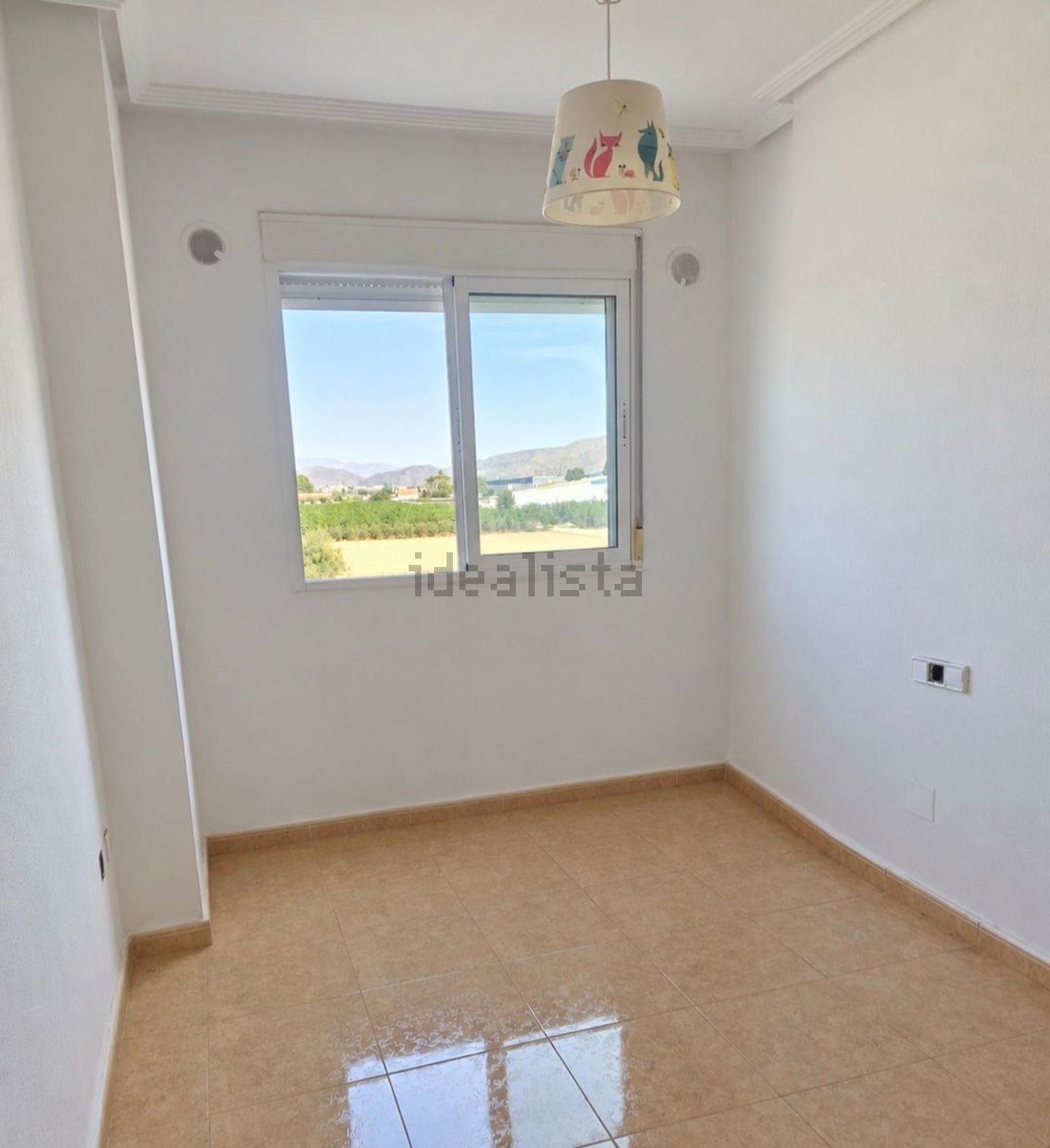 Pis de 85 m² a Múrcia