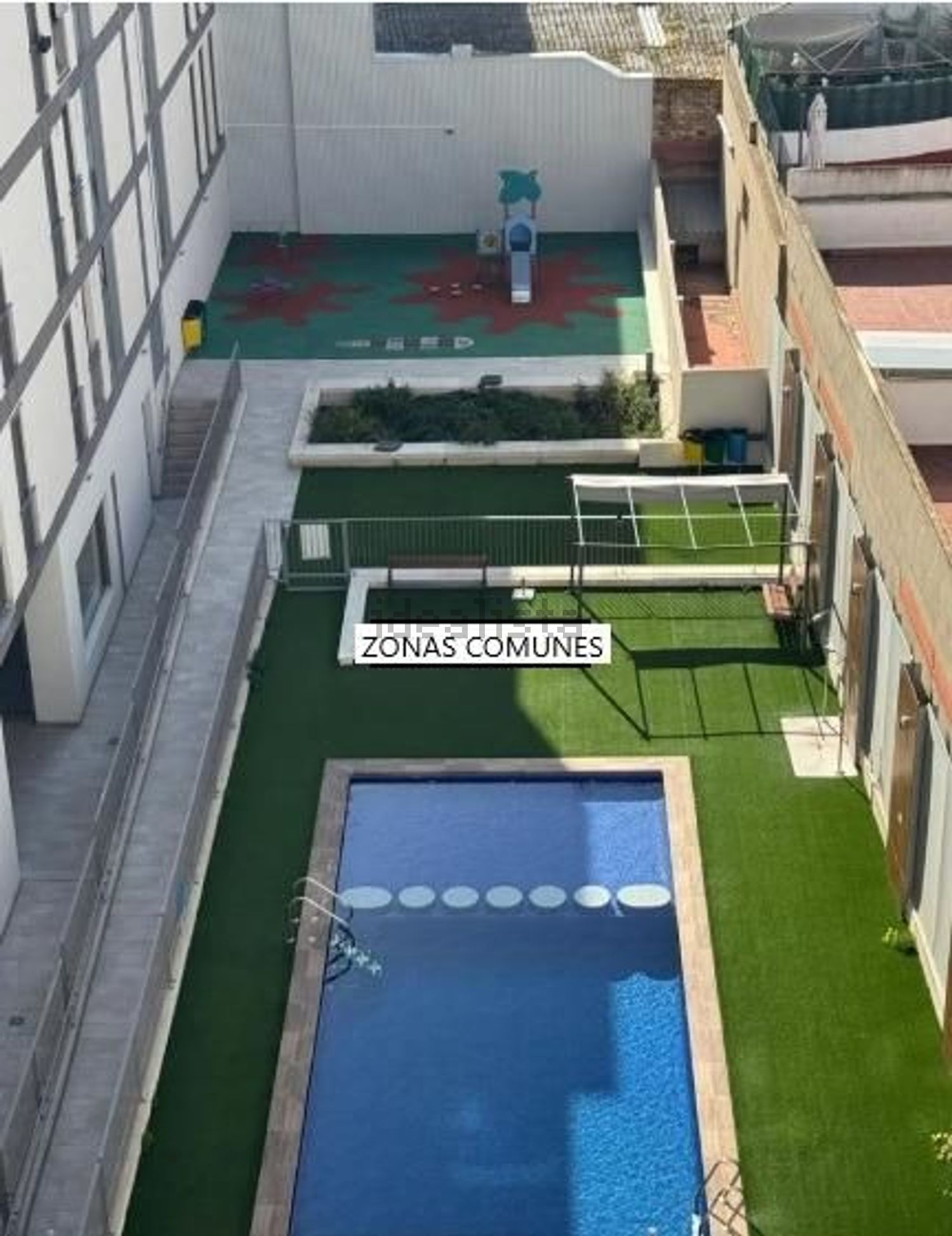Piso de 120 m² en Valencia