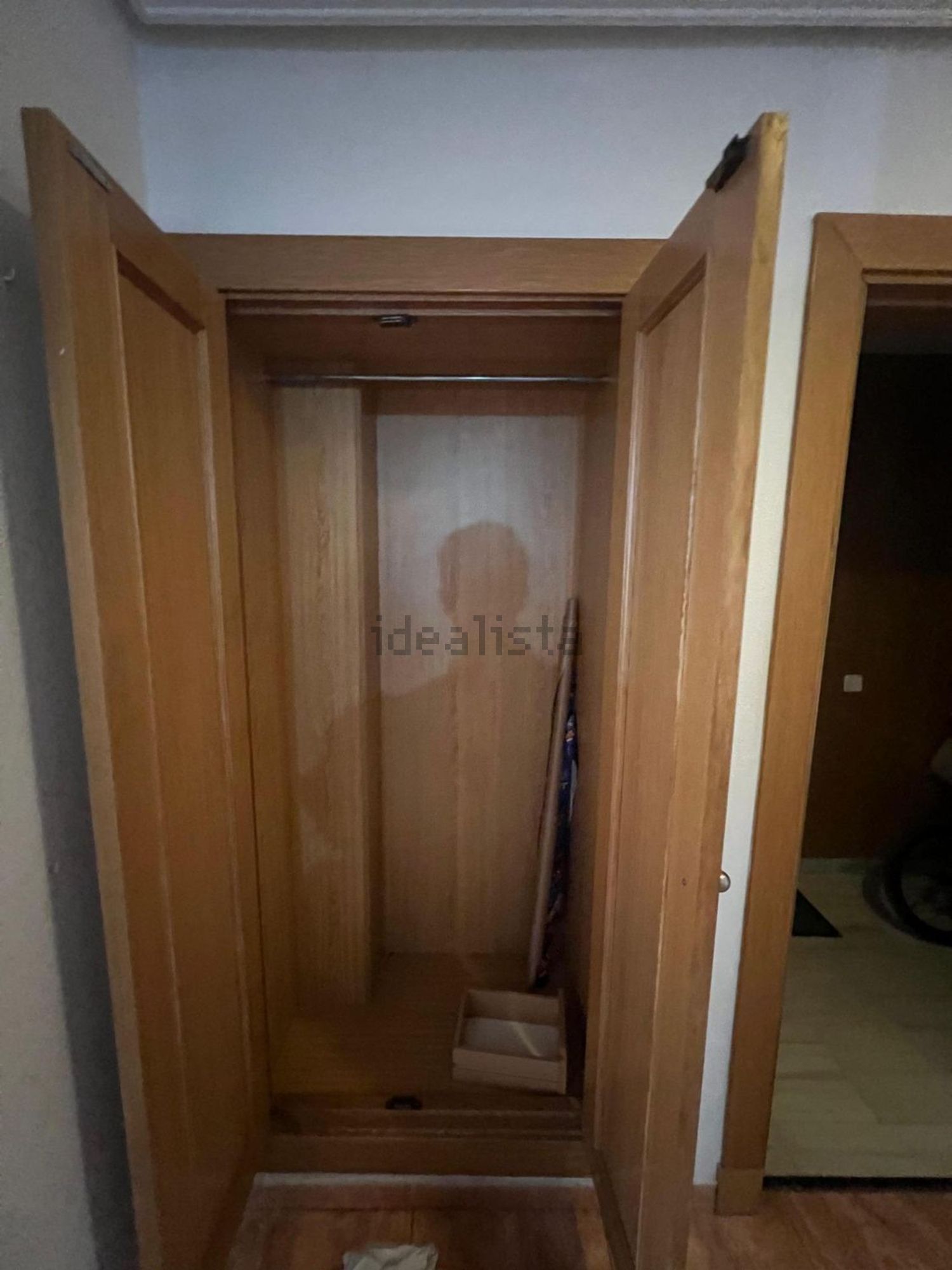 Pis de 85 m² a Almeria