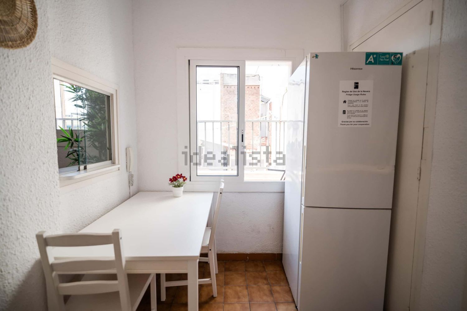 Habitación 130 m², Barcelona