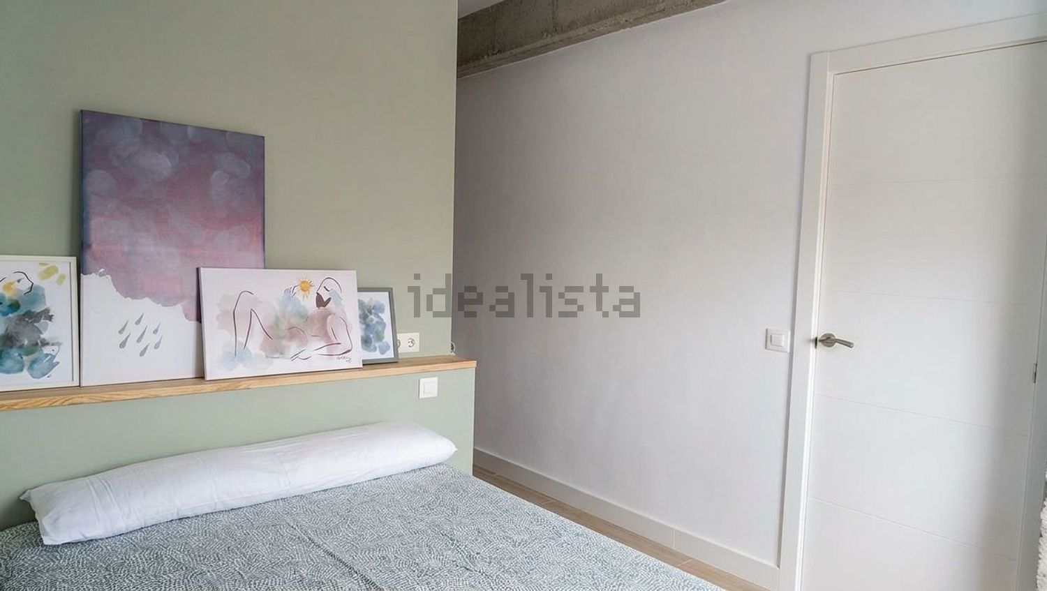 Piso de 80 m² en Mérida