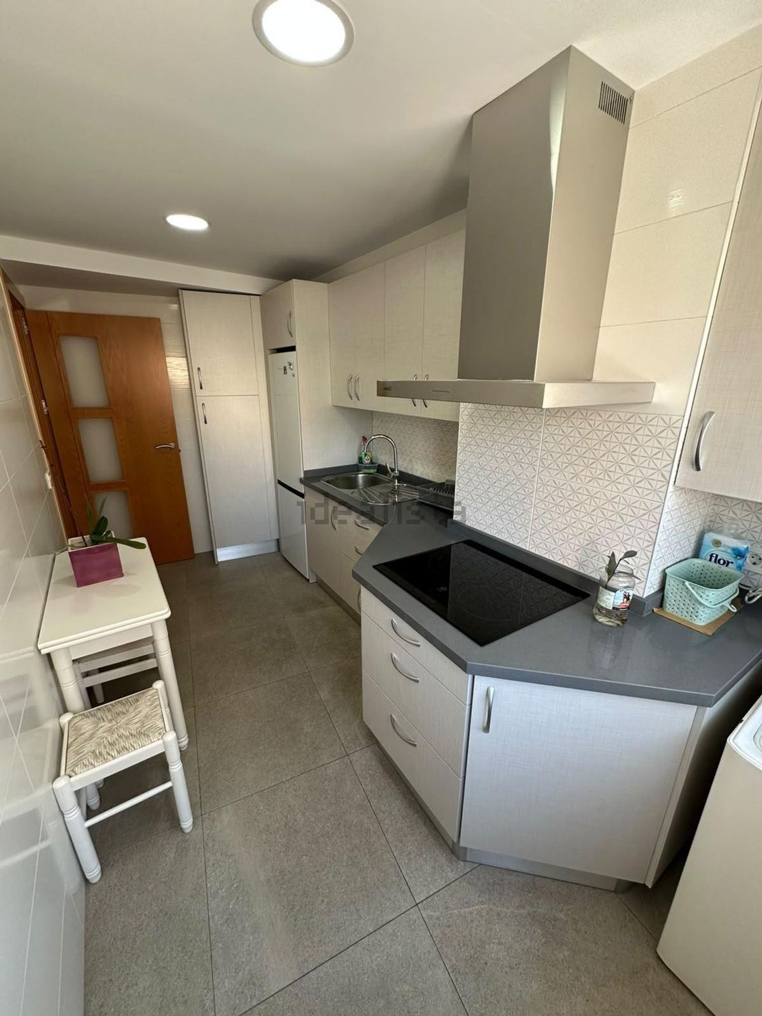 Piso de 90 m² en Málaga