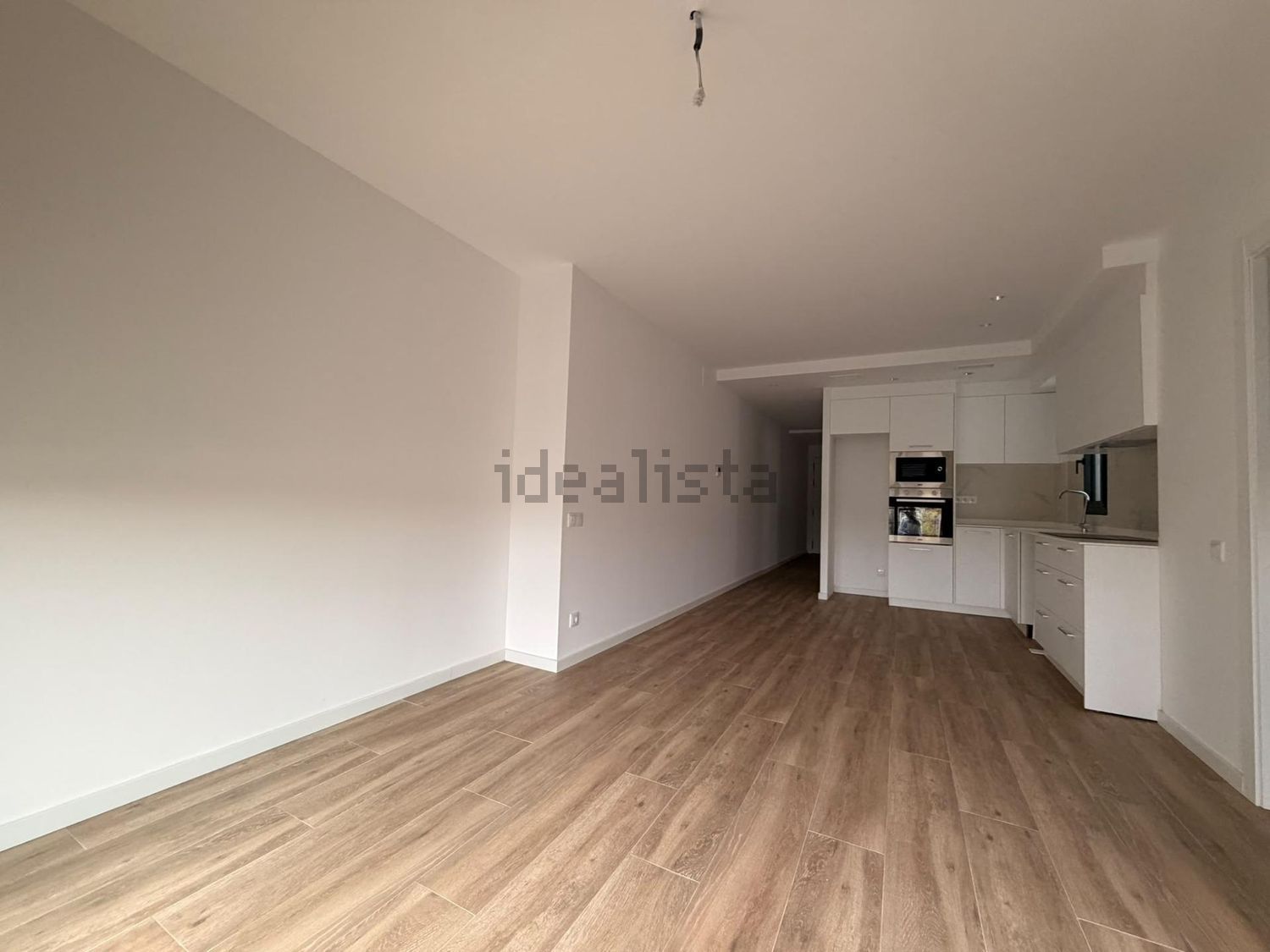 Piso de 67 m² en Vilanova i la Geltrú