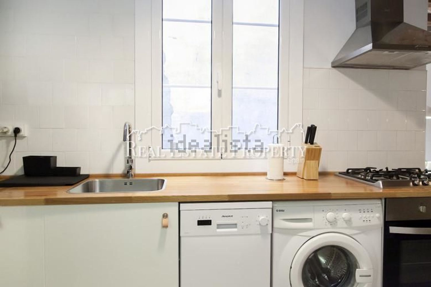 Appartamento 64 m² a Barcelona