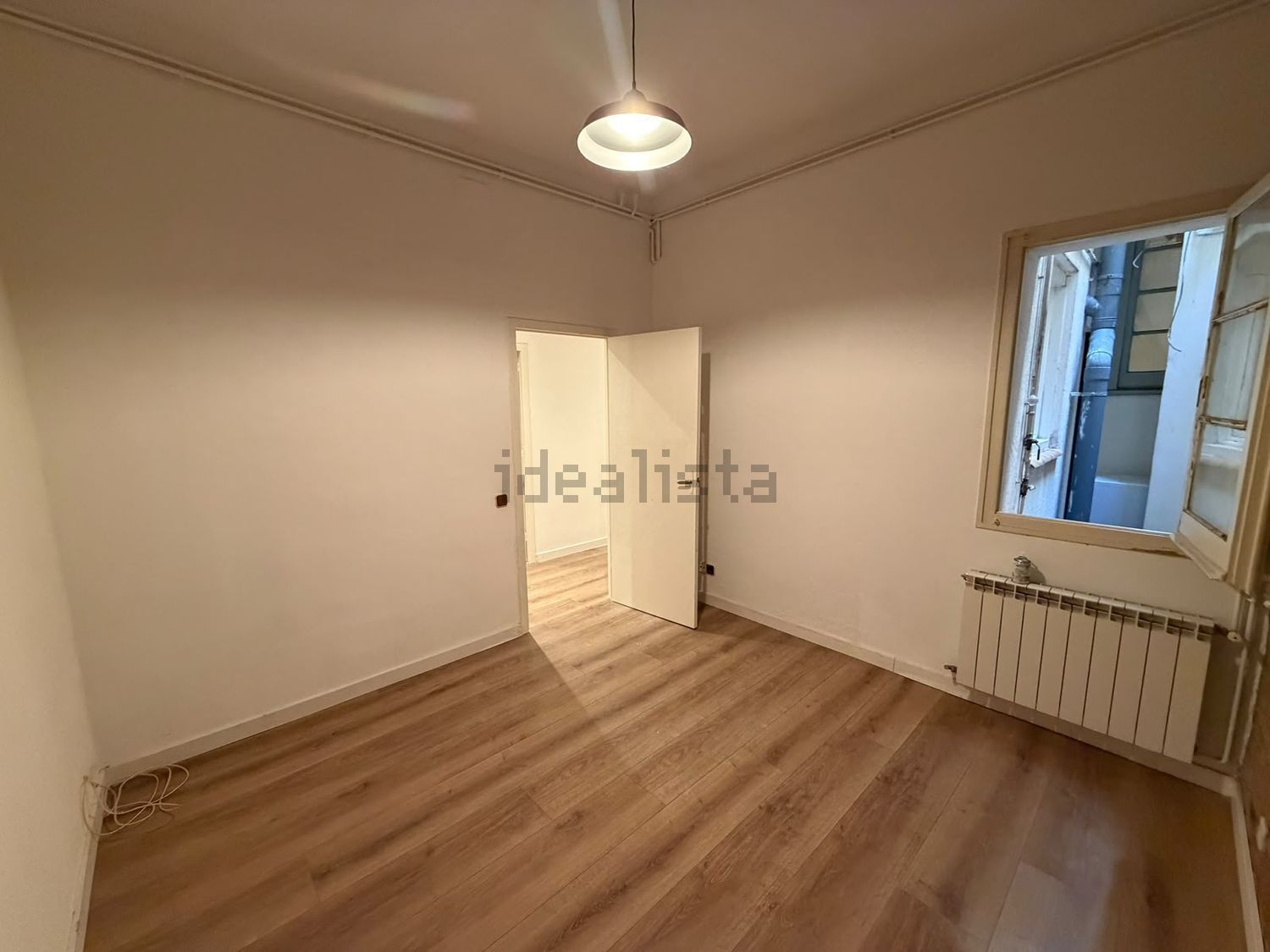Pis de 113 m² a Barcelona